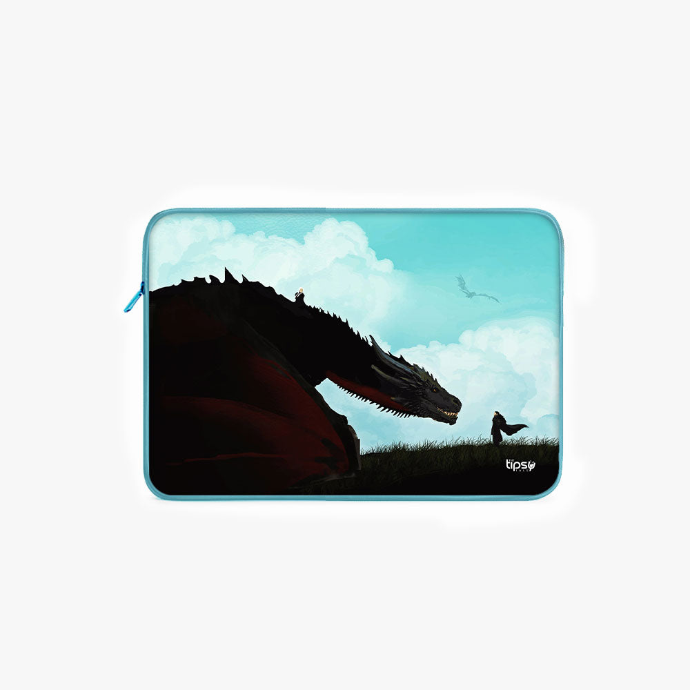 "THE MOURING FLAME #GAME OF THRONES" Lap...