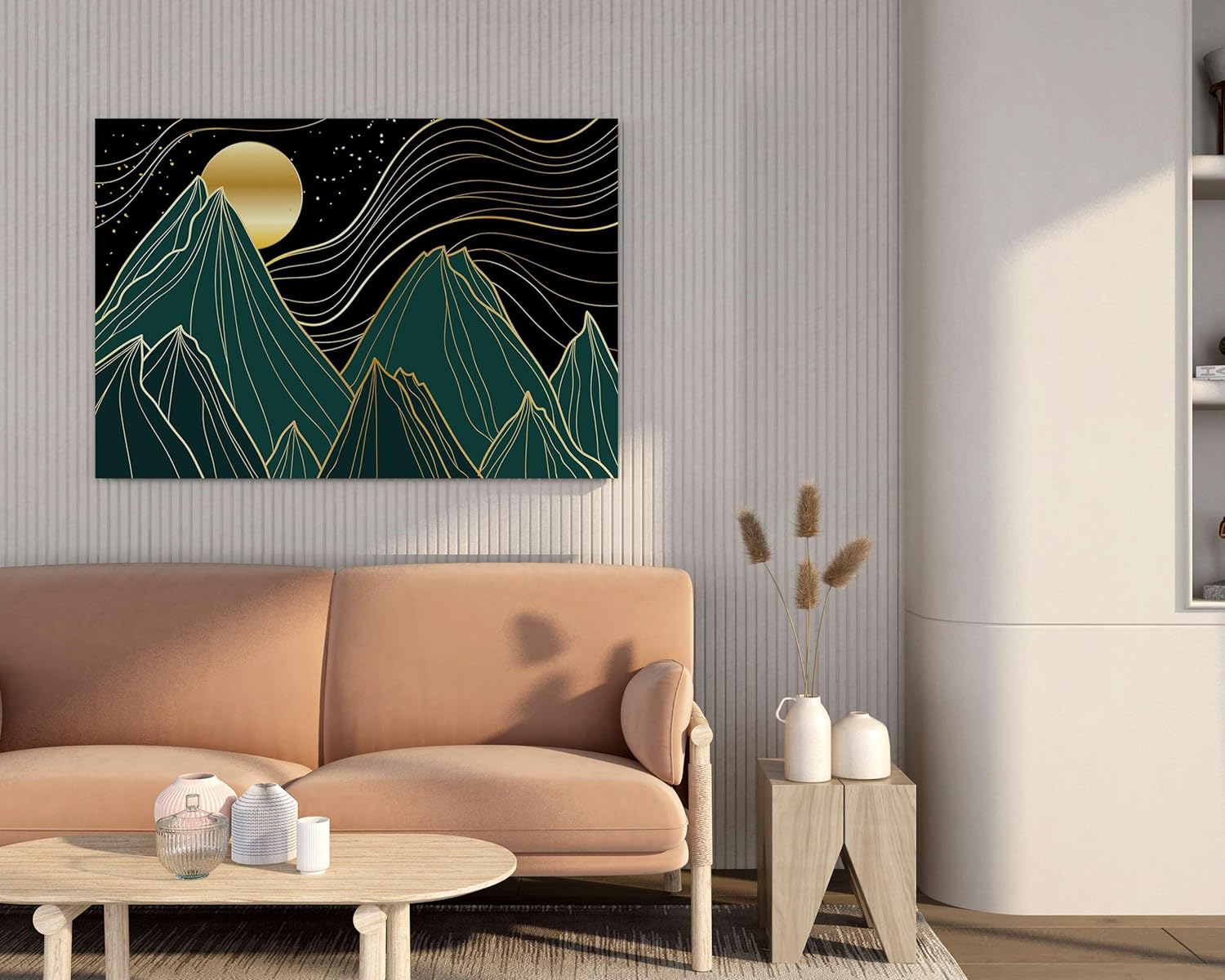 Morden Art Painting For Wall Decoration...