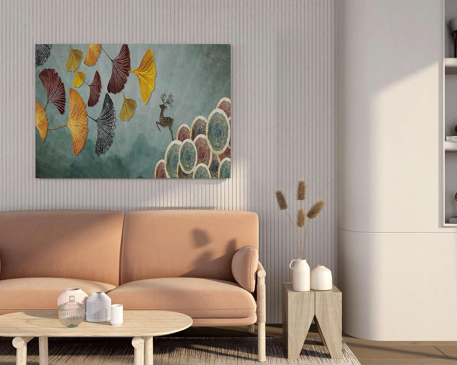 Morden Art Painting For Wall Decoration...