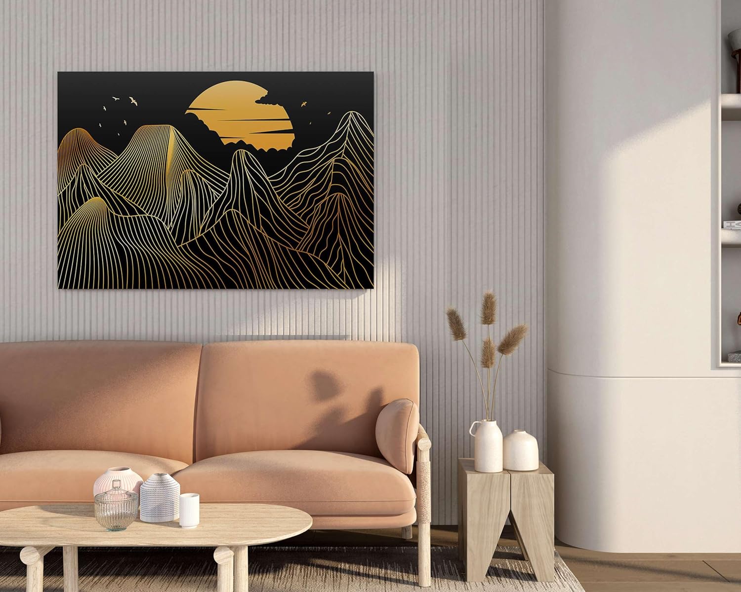 Morden Art Painting For Wall Decoration...