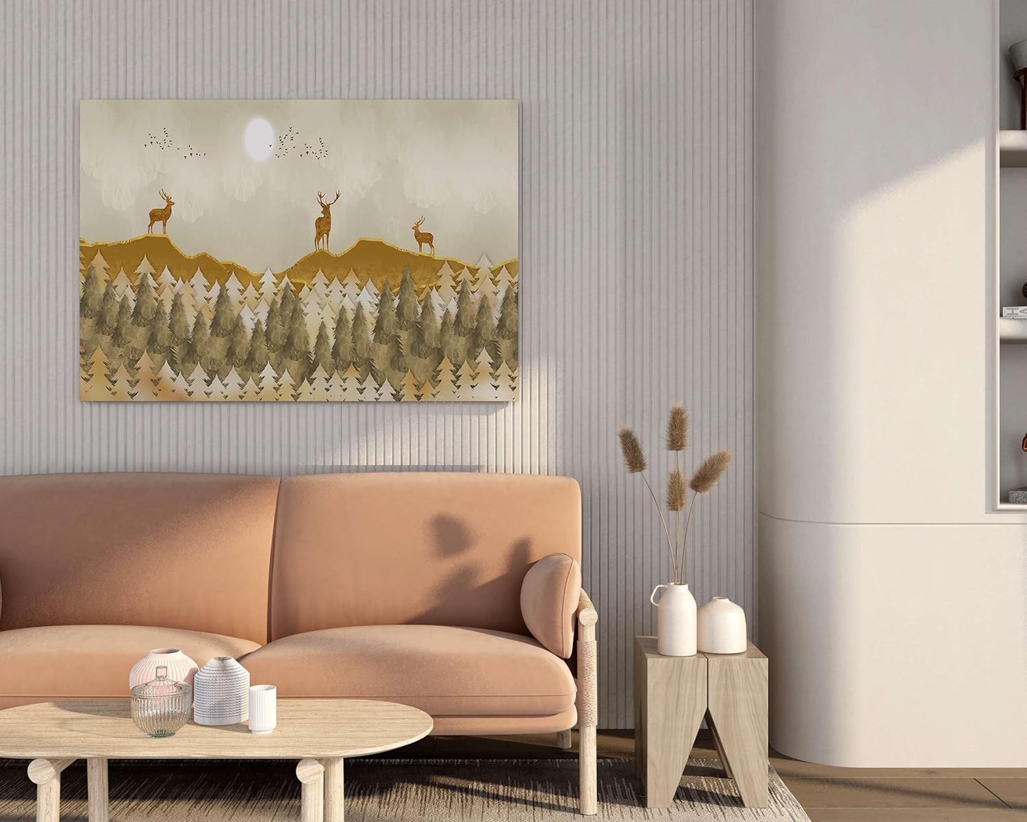 Morden Art Painting For Wall Decoration...