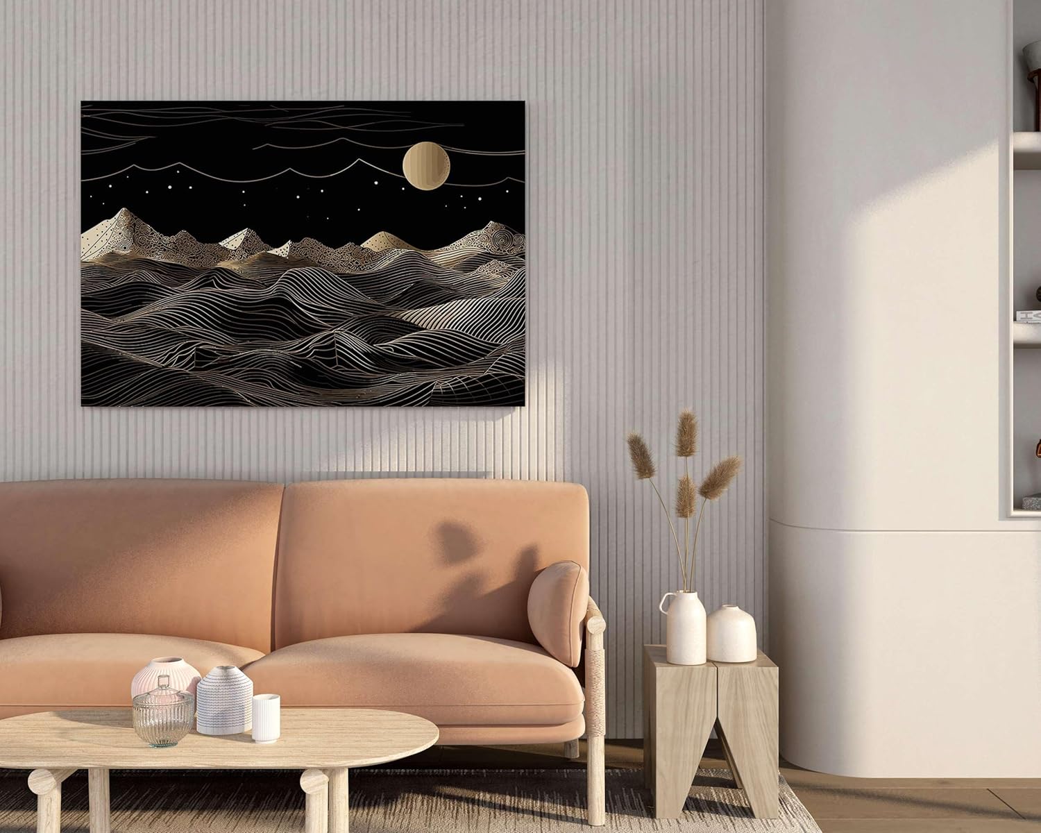 Morden Art Painting For Wall Decoration...