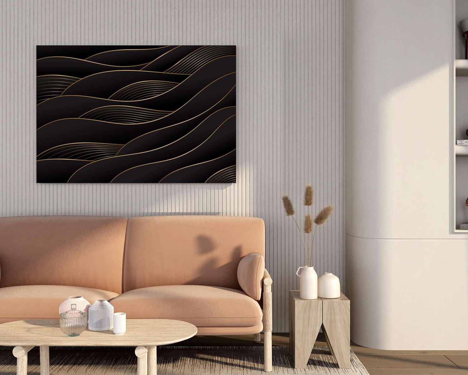 Morden Art Painting For Wall Decoration...