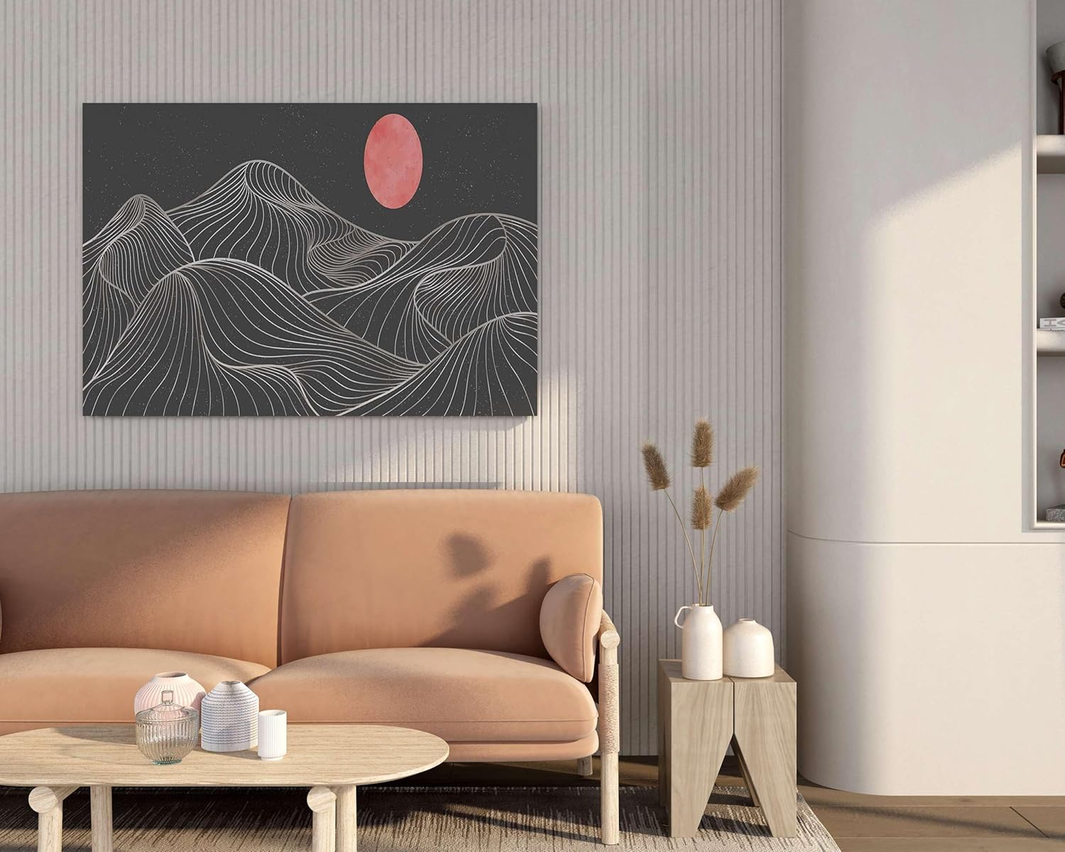 Morden Art Painting For Wall Decoration...
