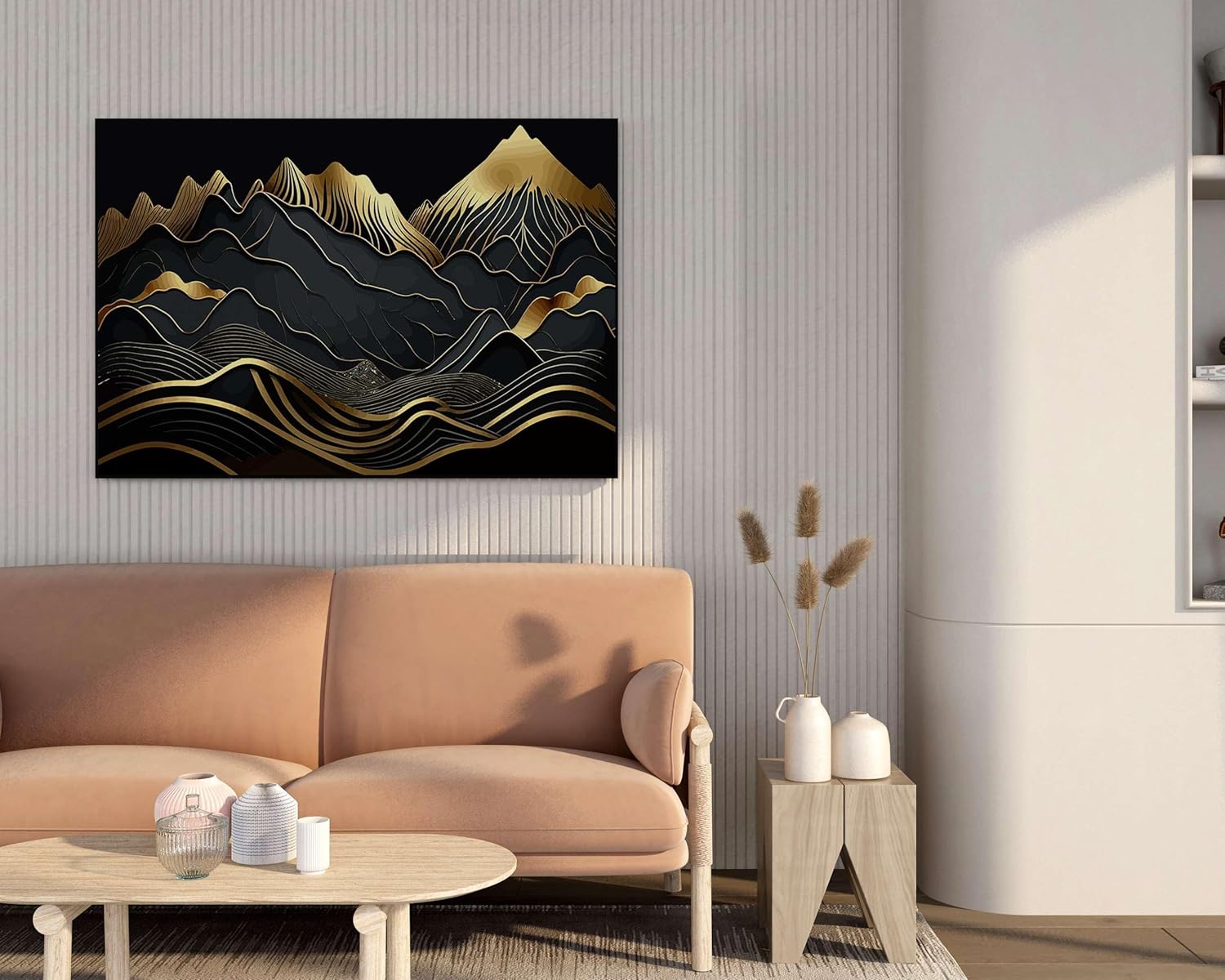 Morden Art Painting For Wall Decoration...