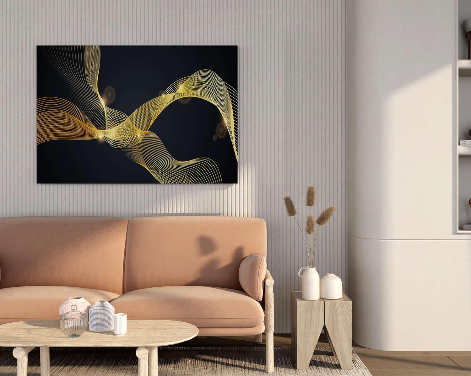Morden Art Painting For Wall Decoration...
