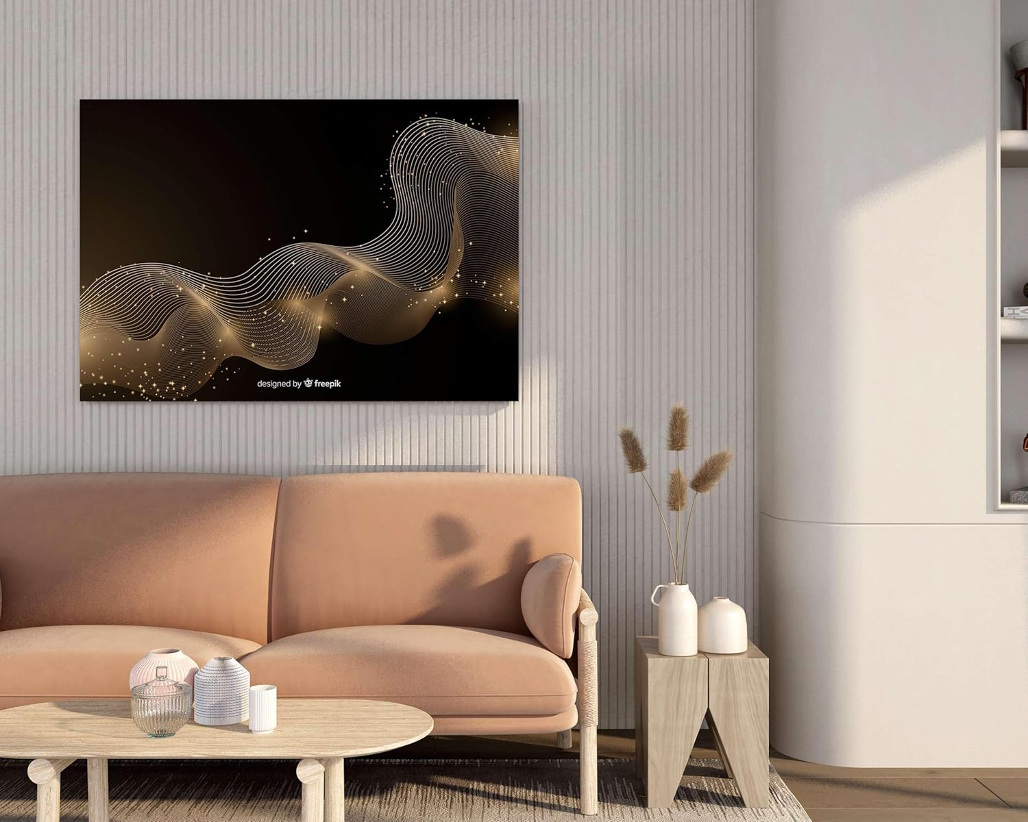Morden Art Painting For Wall Decoration...