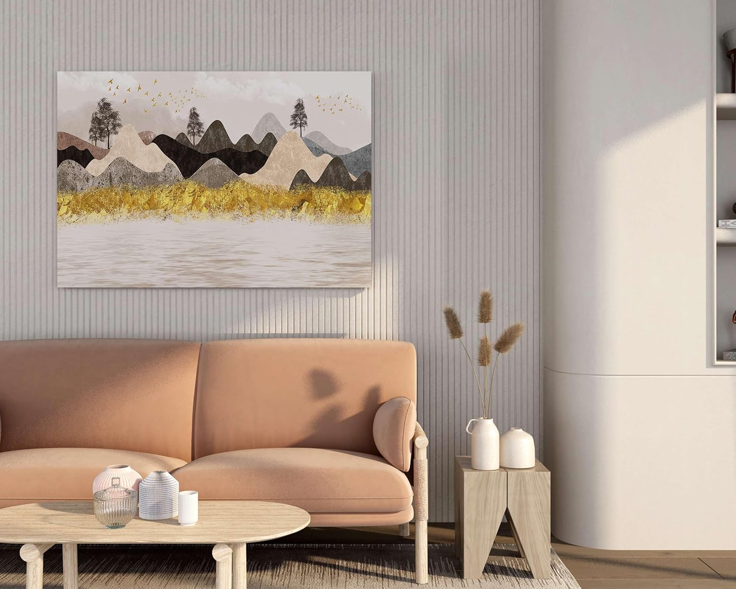 Morden Art Painting For Wall Decoration...