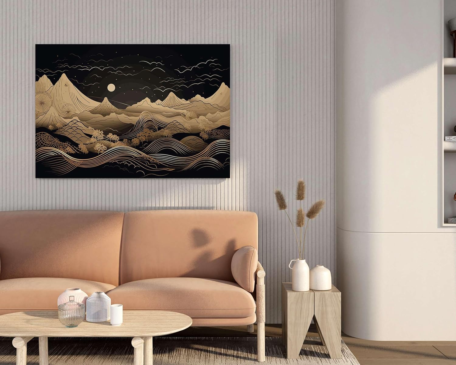 Morden Art Painting For Wall Decoration...
