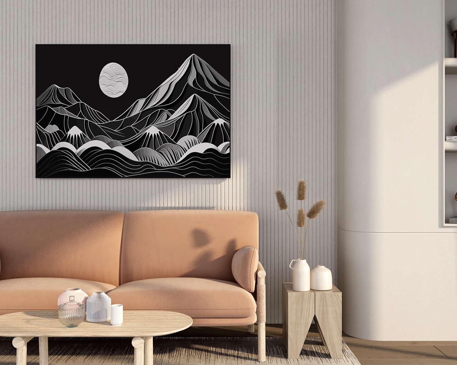 Morden Art Painting For Wall Decoration...