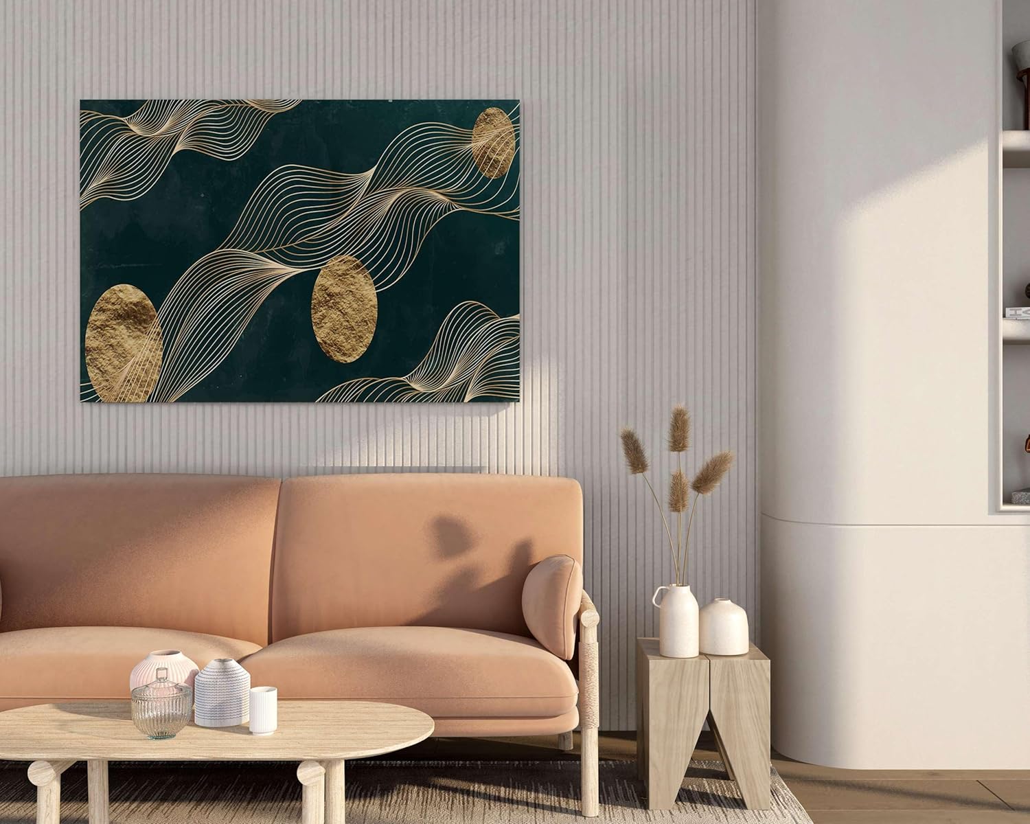 Morden Art Painting For Wall Decoration...