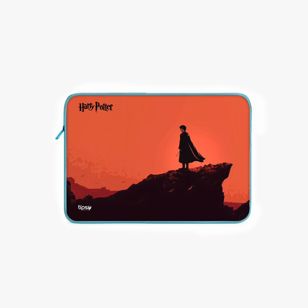 "Harry Potter- The Cursed Wizard" Laptop...