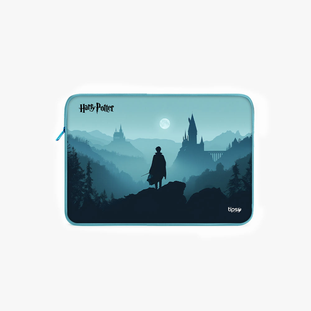 "Harry Potter- The Wizard" Laptop Sleeve...