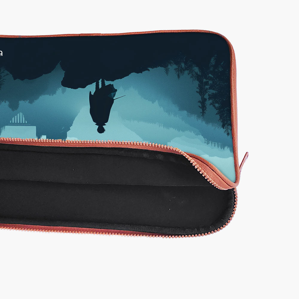 "Harry Potter- The Wizard" Laptop Sleeve...