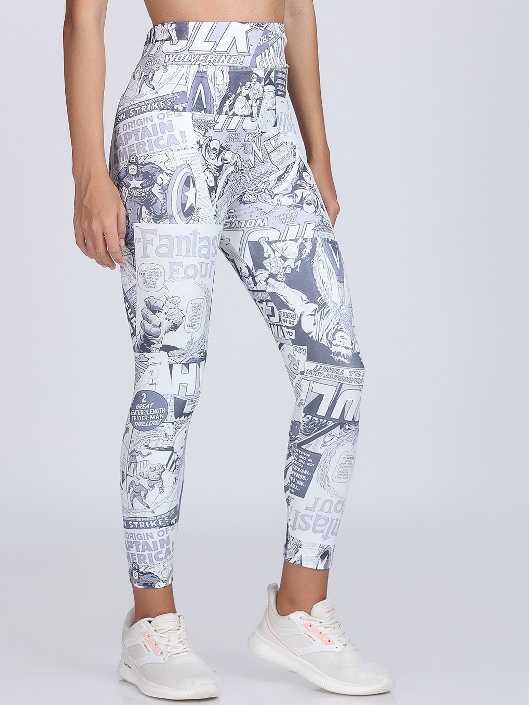 Latest Stylish High Quality Printed Spor...
