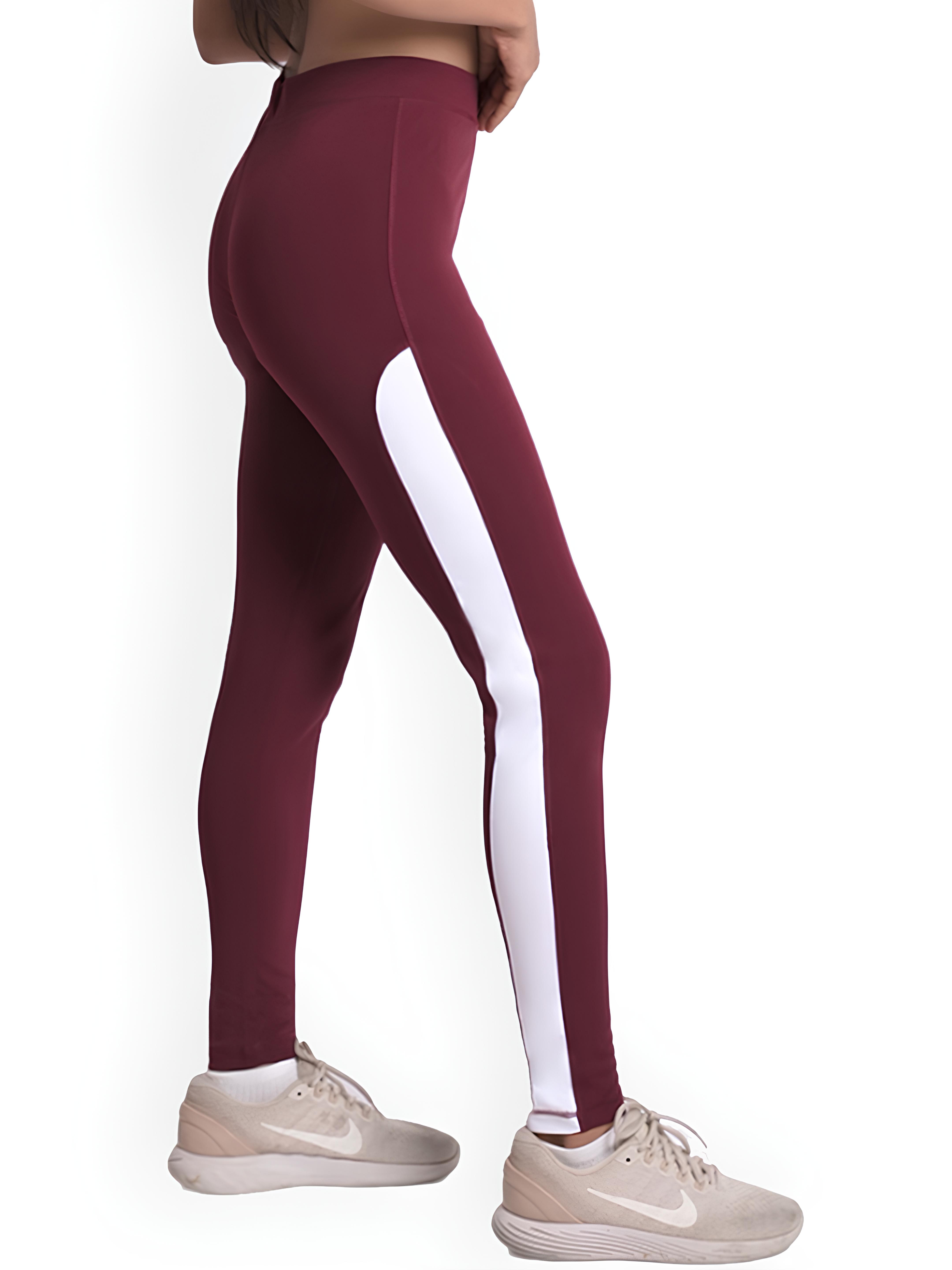 Stylish Women’s Activewear Pants | Gym &...