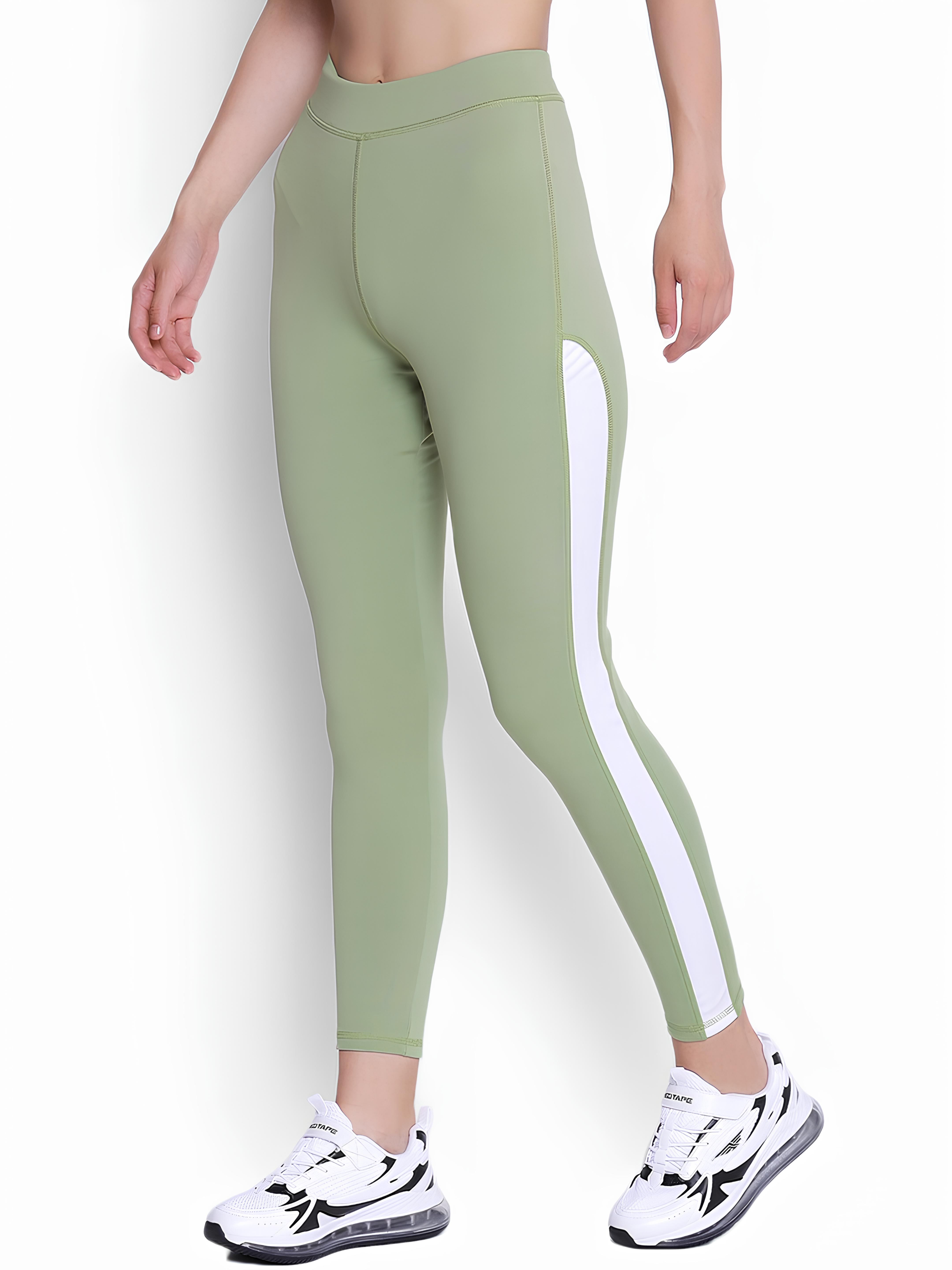 Stylish Women’s Activewear Pants | Gym &...