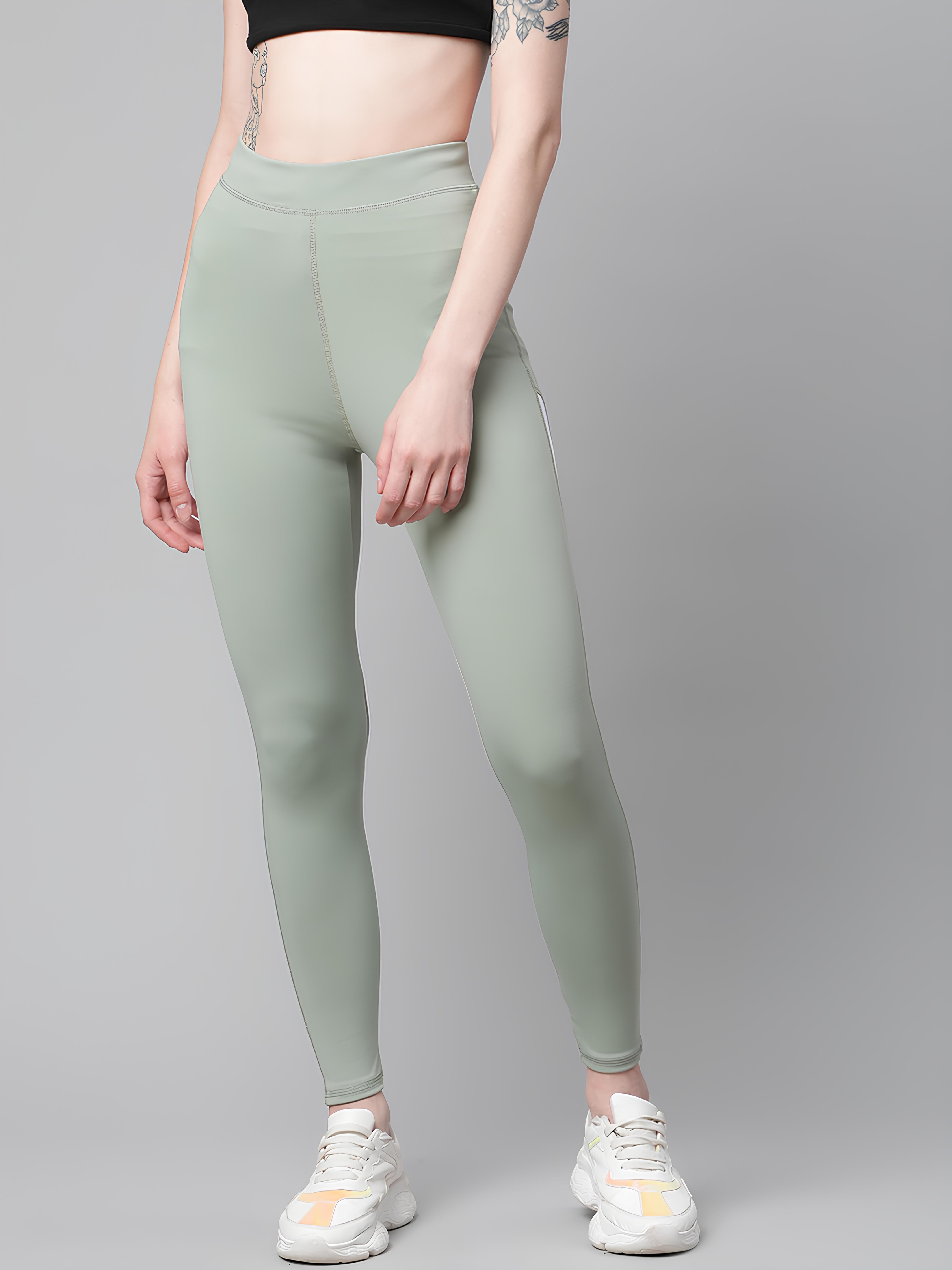 Stylish Women’s Activewear Pants | Gym &...
