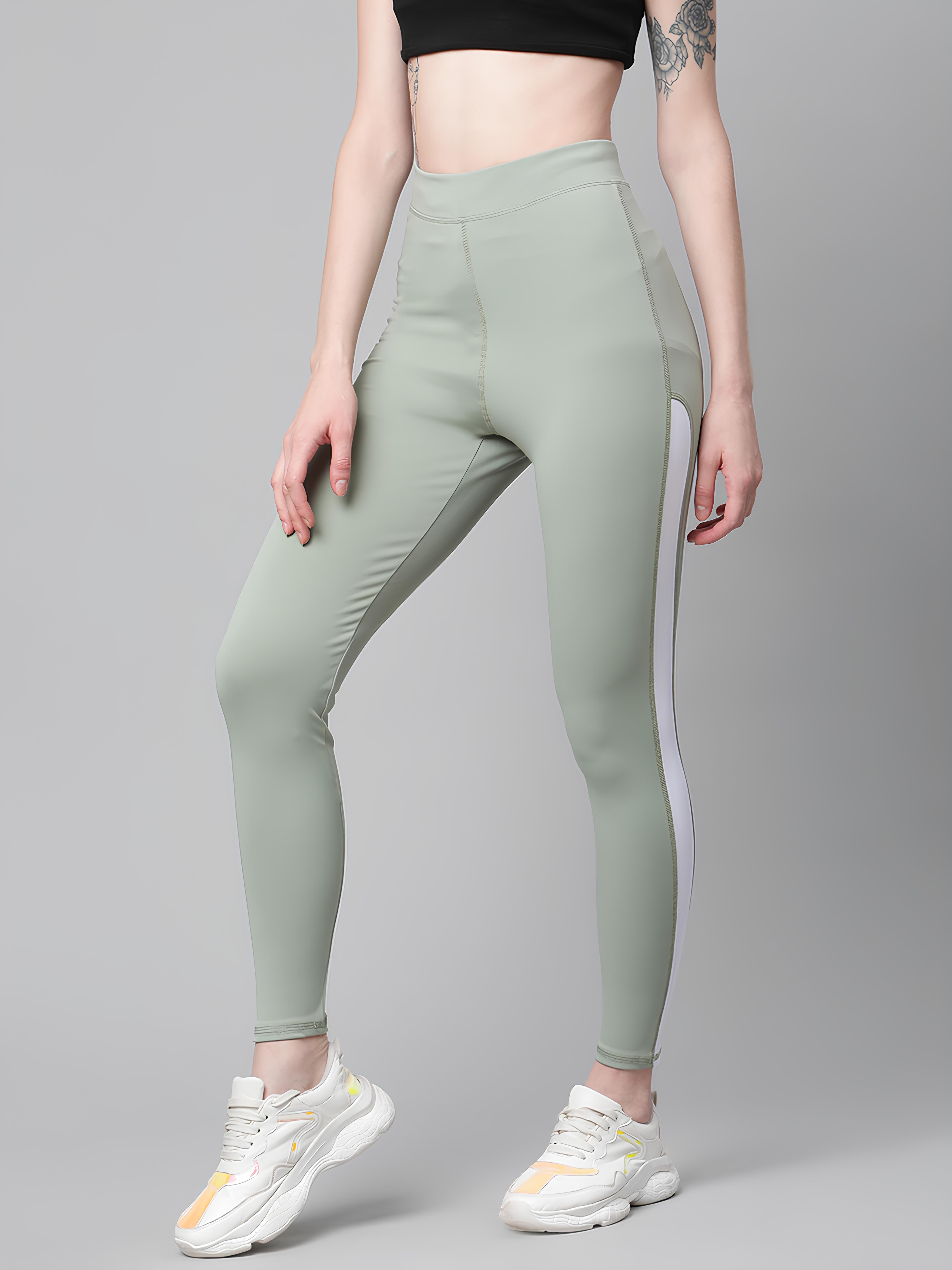 Stylish Women’s Activewear Pants | Gym &...