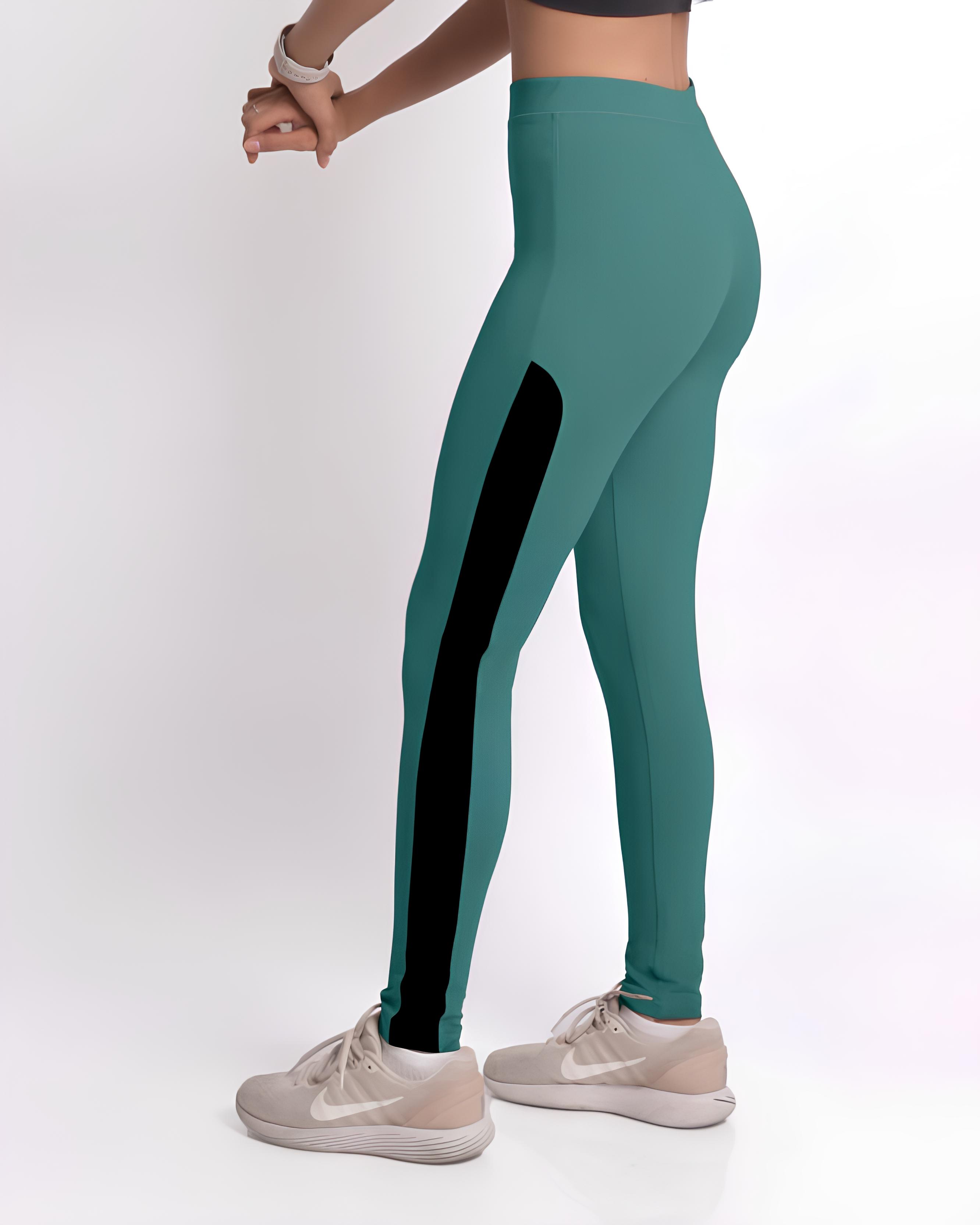 Stylish Women’s Activewear Pants | Gym &...