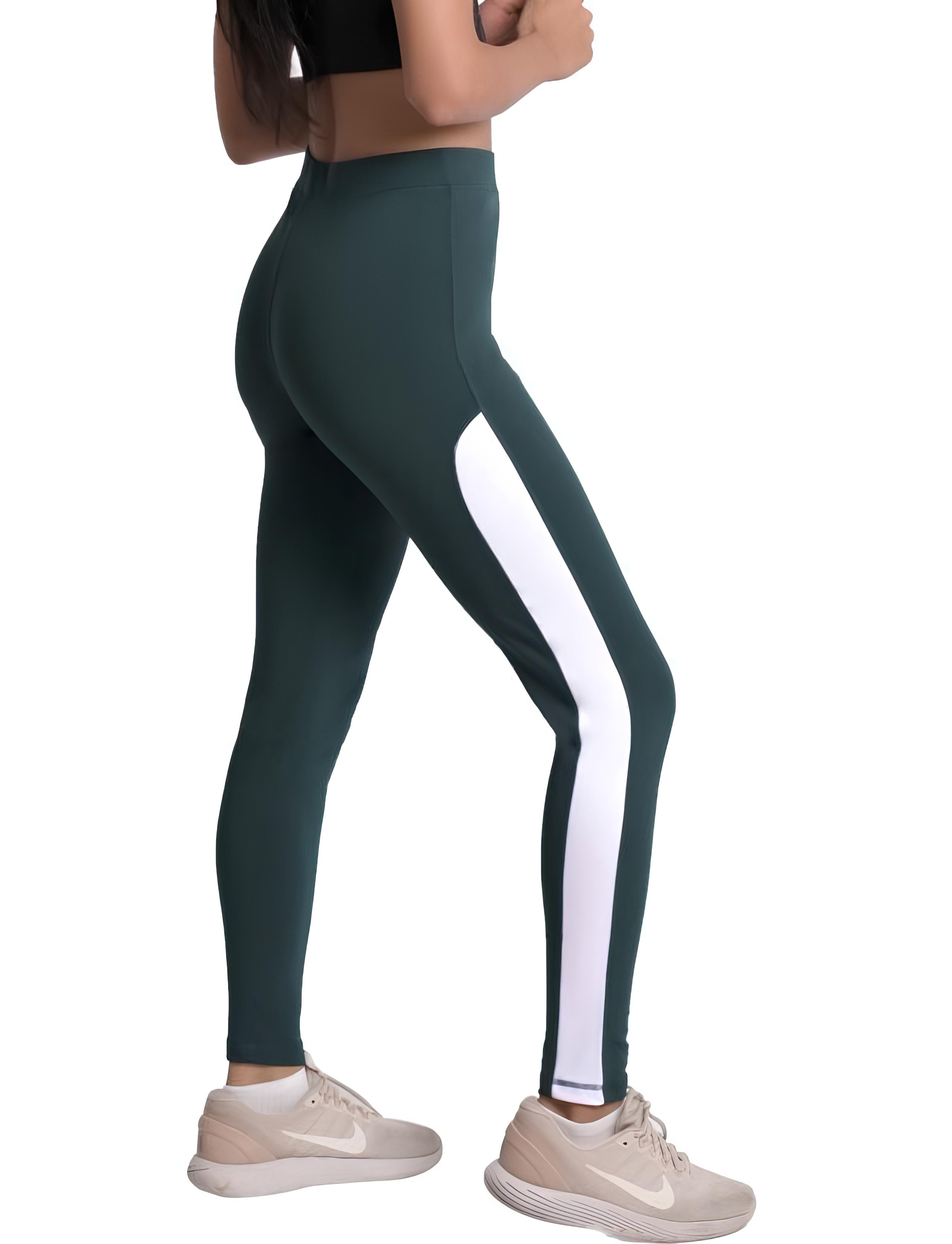 Stylish Women’s Activewear Pants | Gym &...