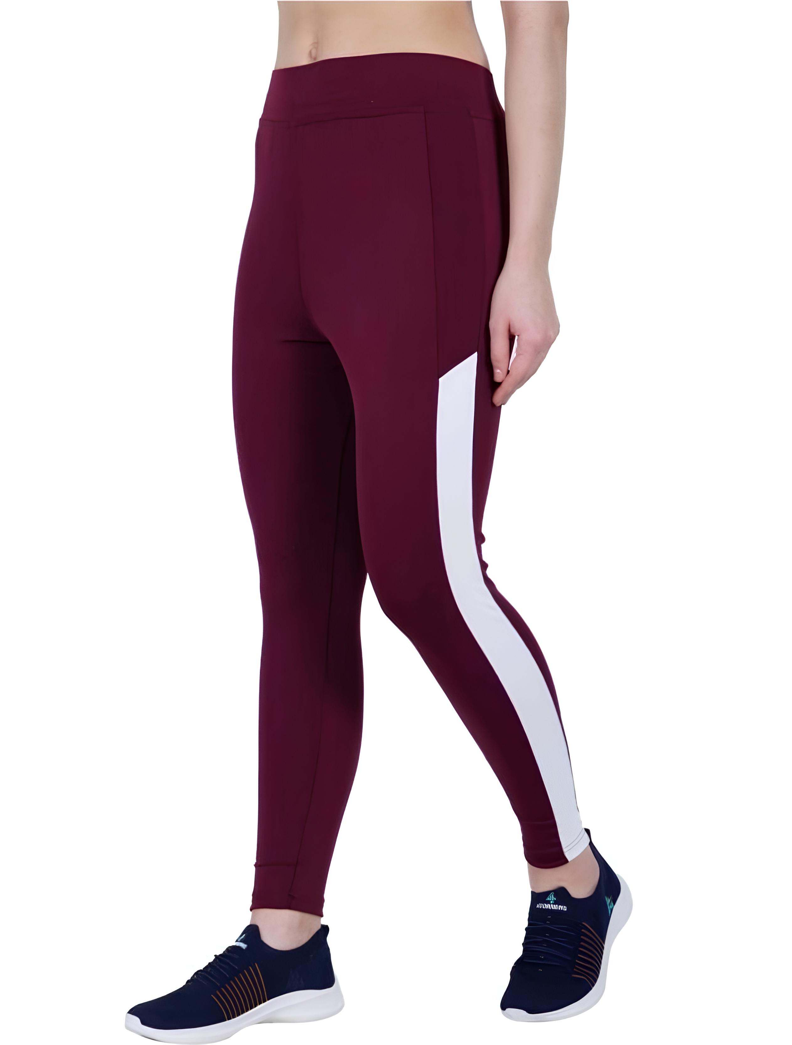 Stylish Women’s Activewear Pants | Gym &...