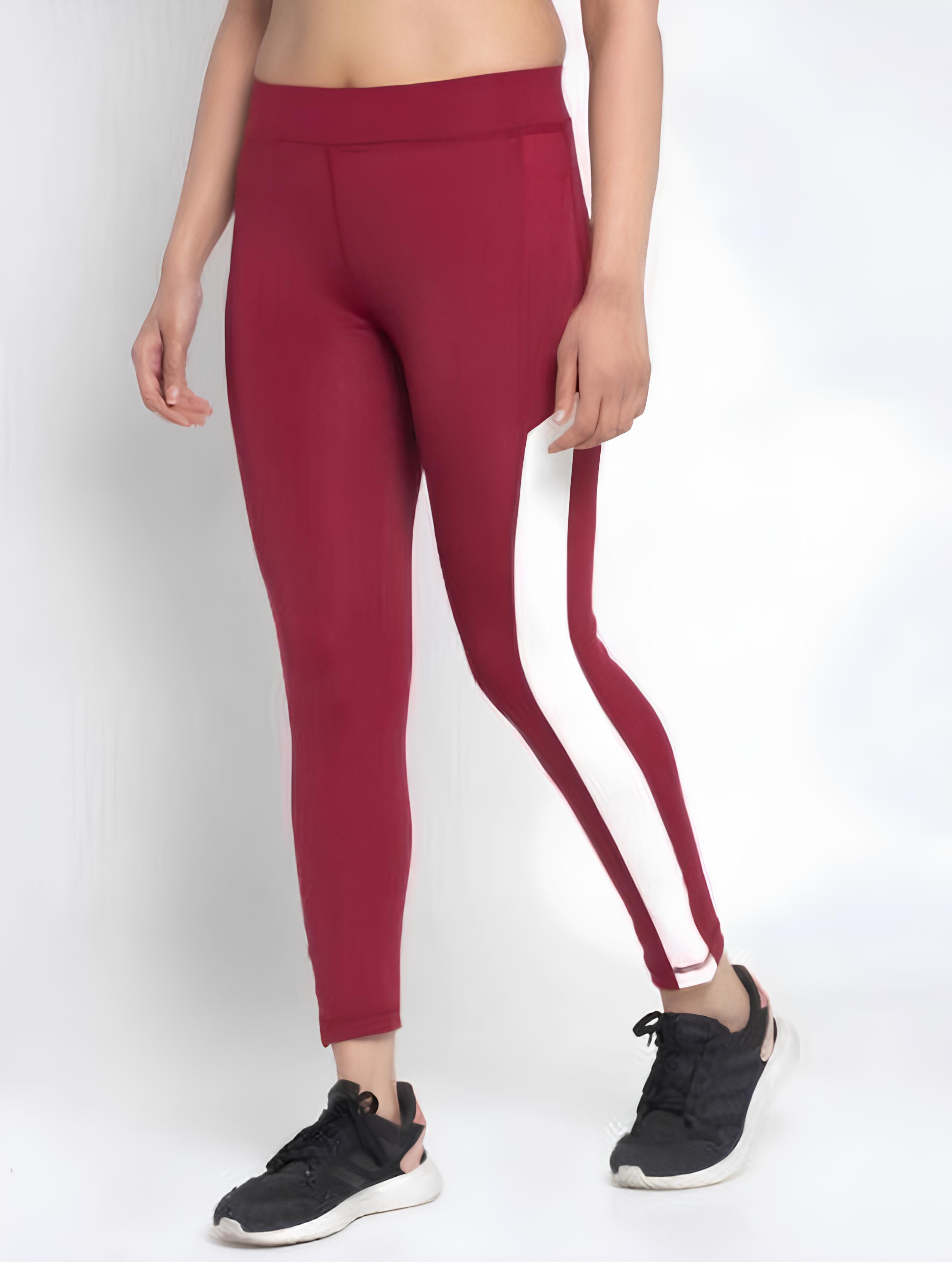 Stylish Women’s Activewear Pants | Gym &...