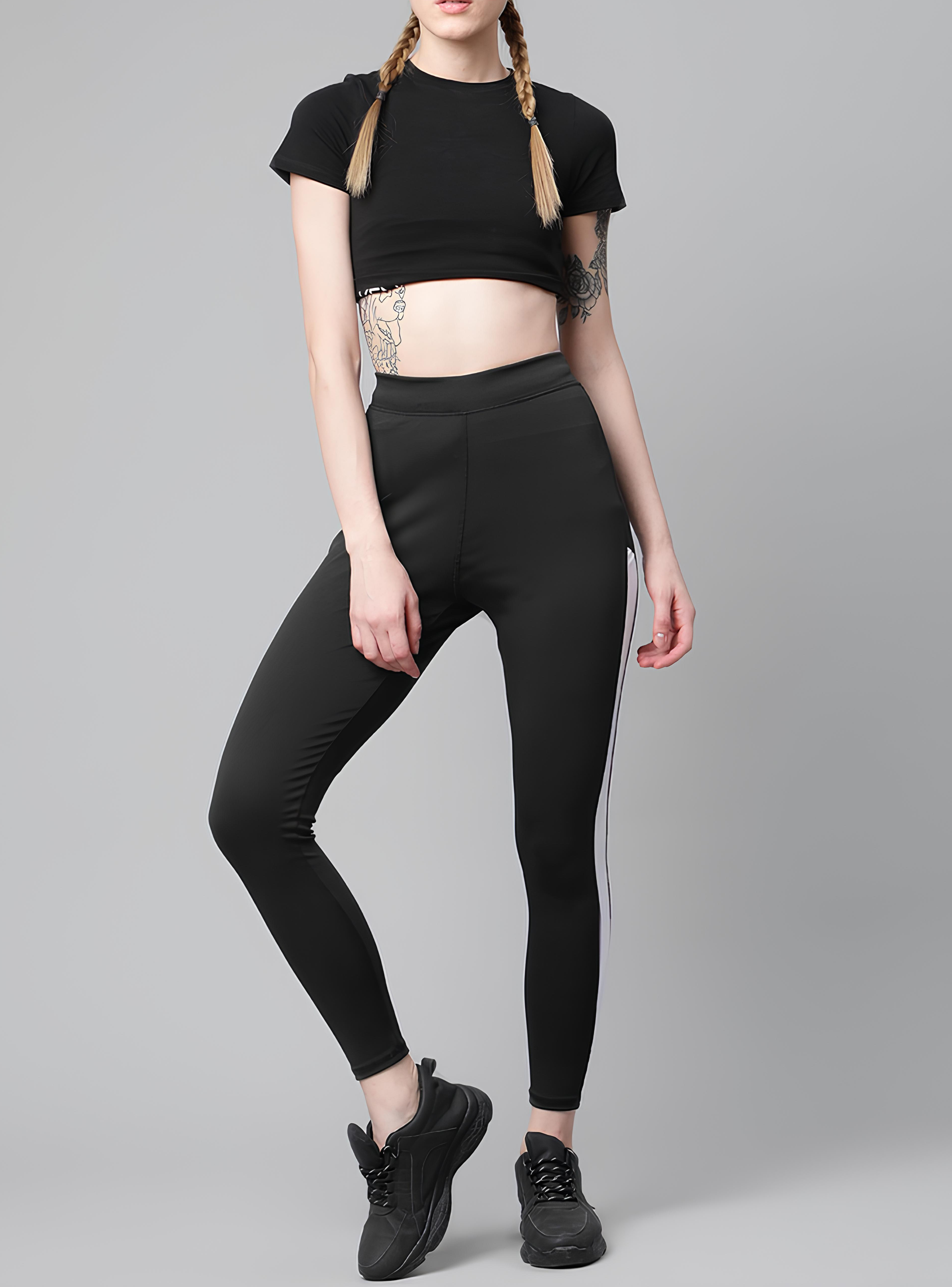 Stylish Women’s Activewear Pants | Gym &...