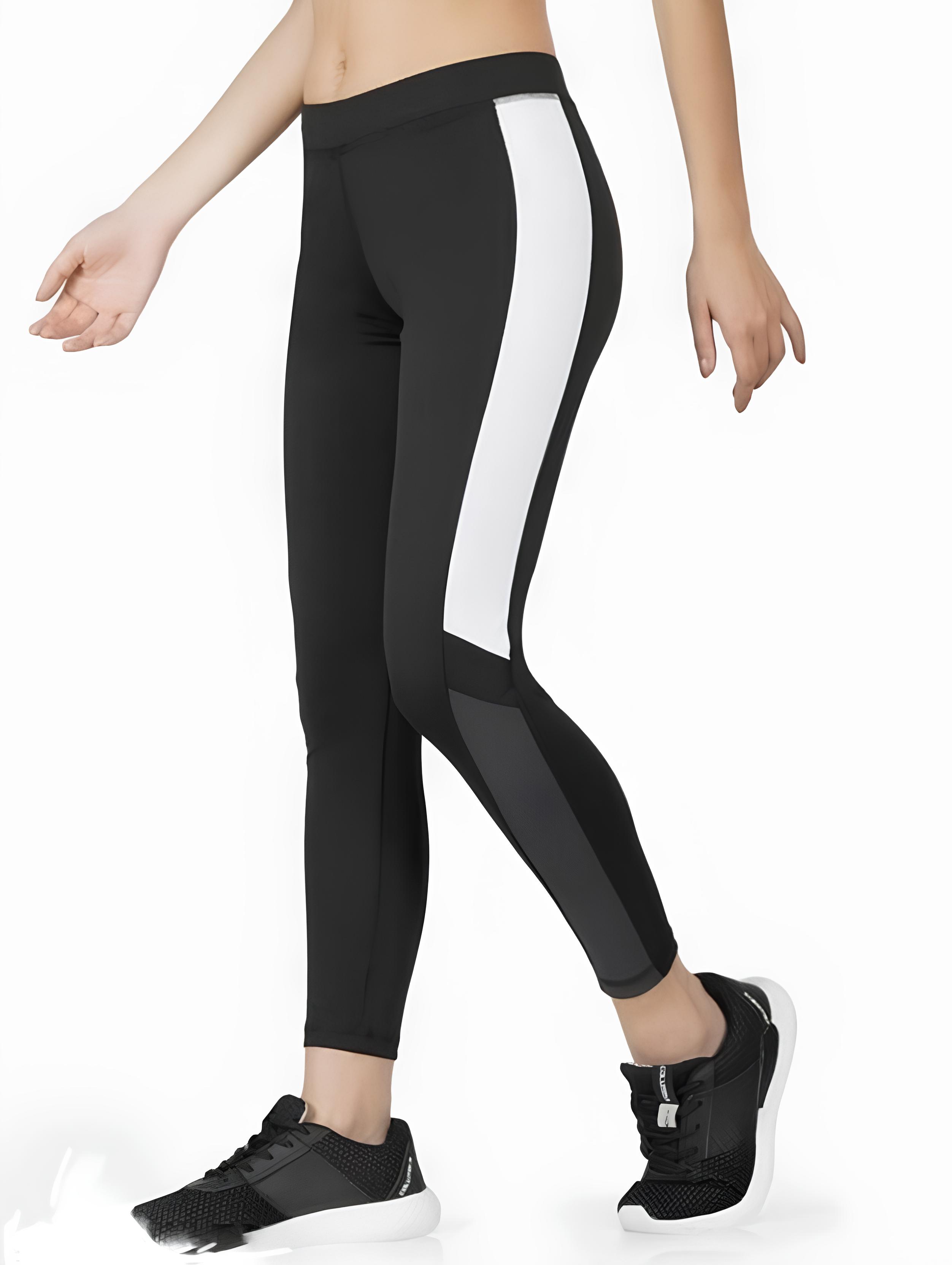 Stylish Women’s Activewear Pants | Gym &...