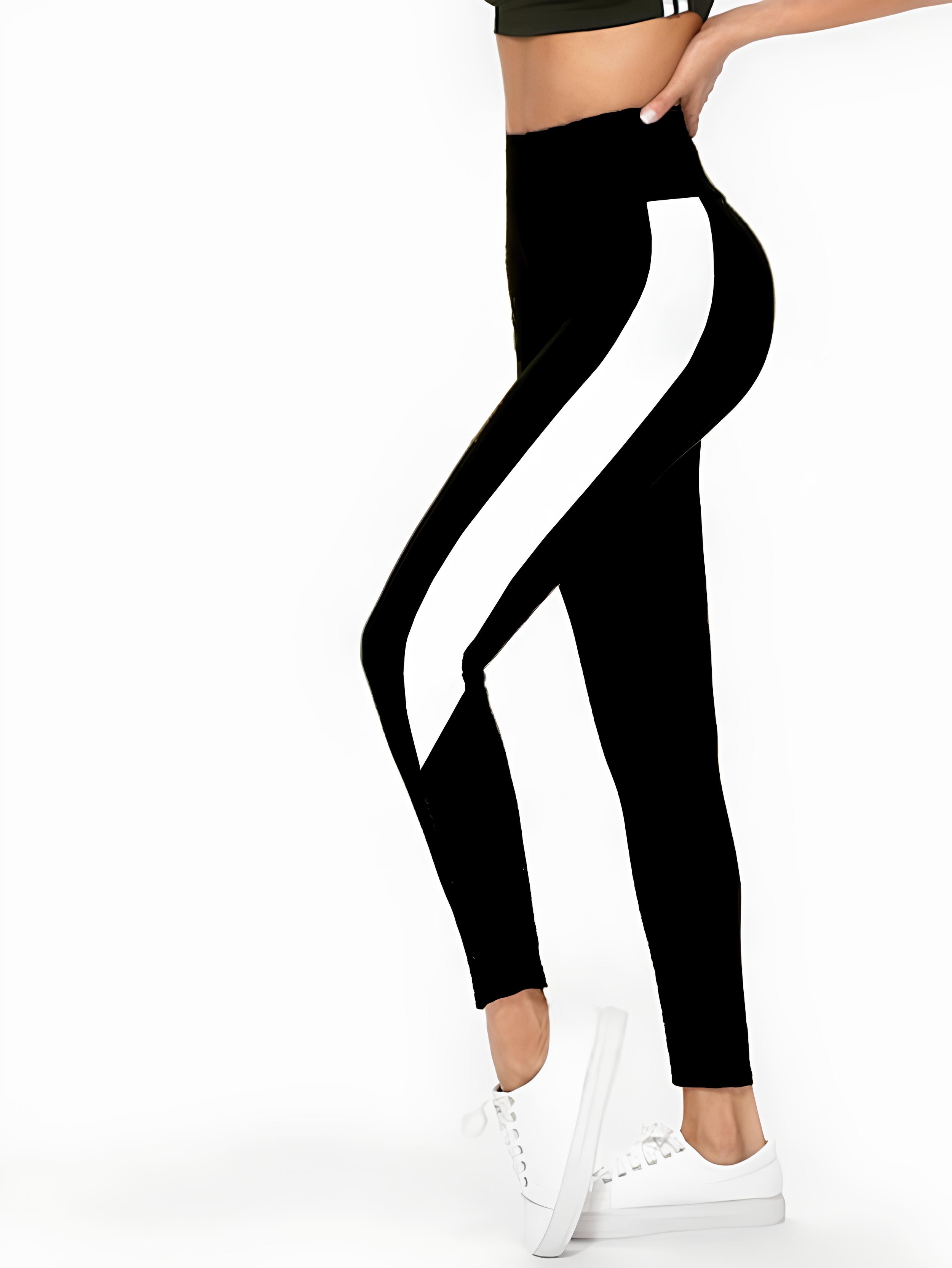 Stylish Women’s Activewear Pants | Gym &...