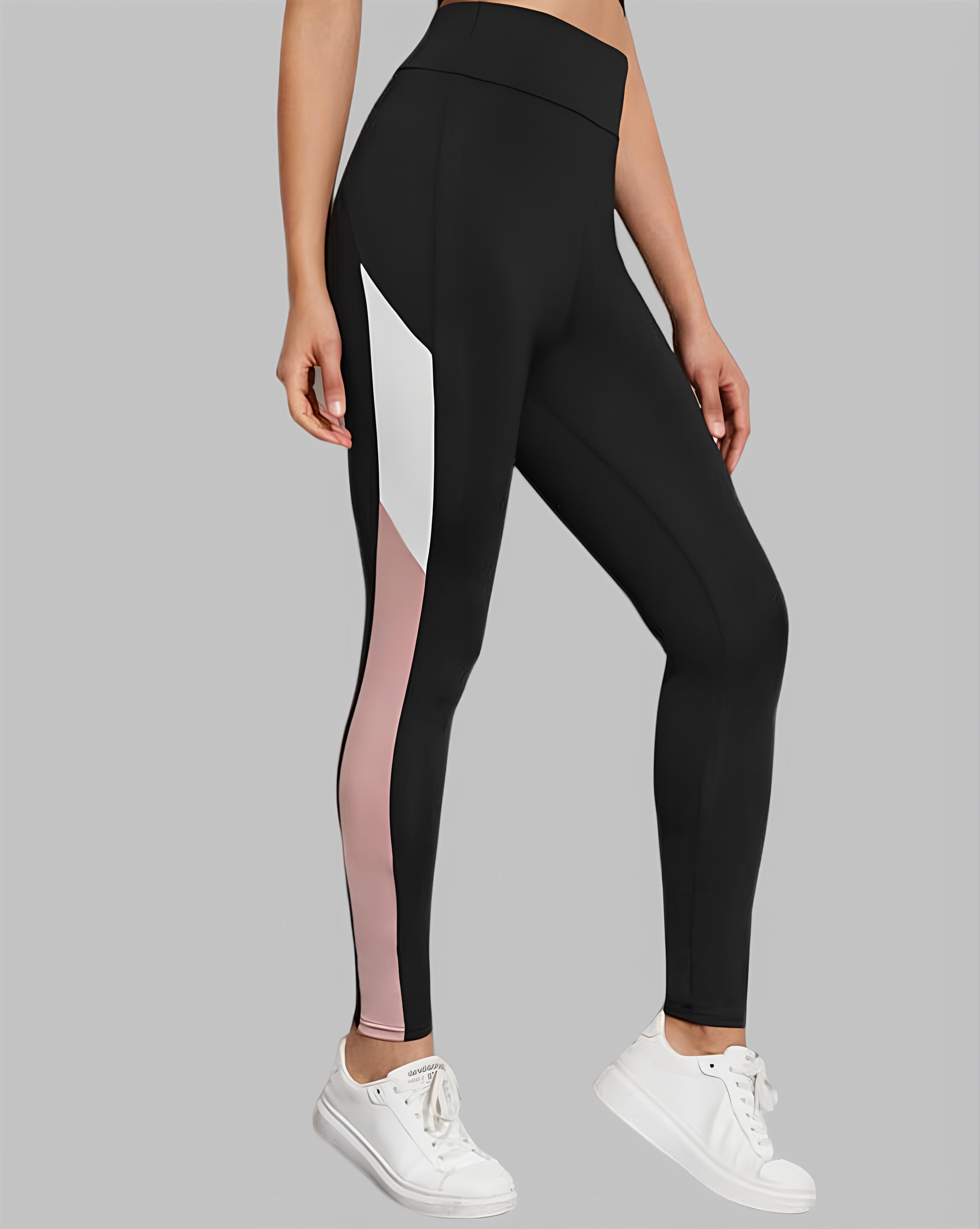 Stylish Women’s Activewear Pants | Gym &...