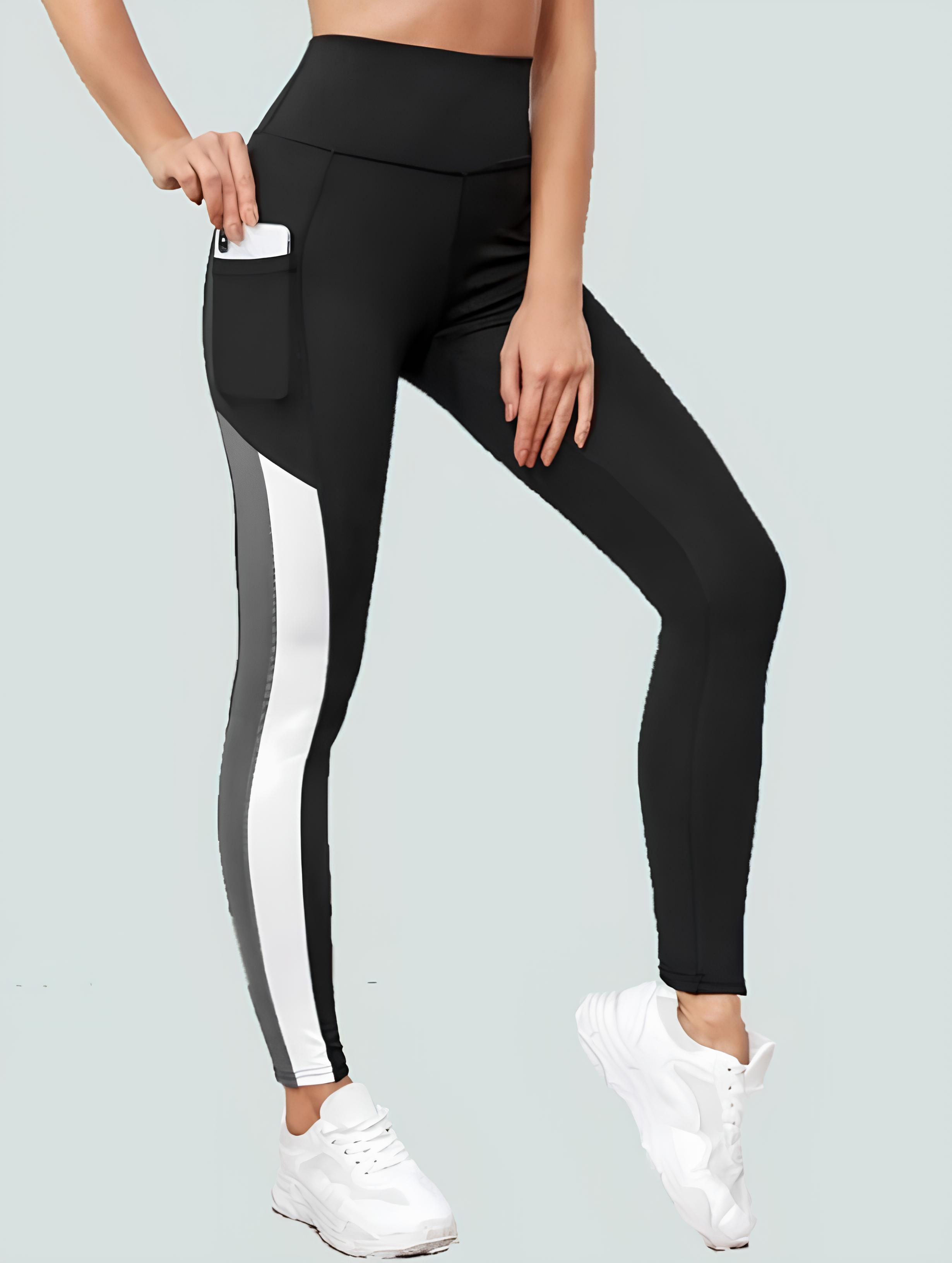 Stylish Women’s Activewear Pants | Gym &...