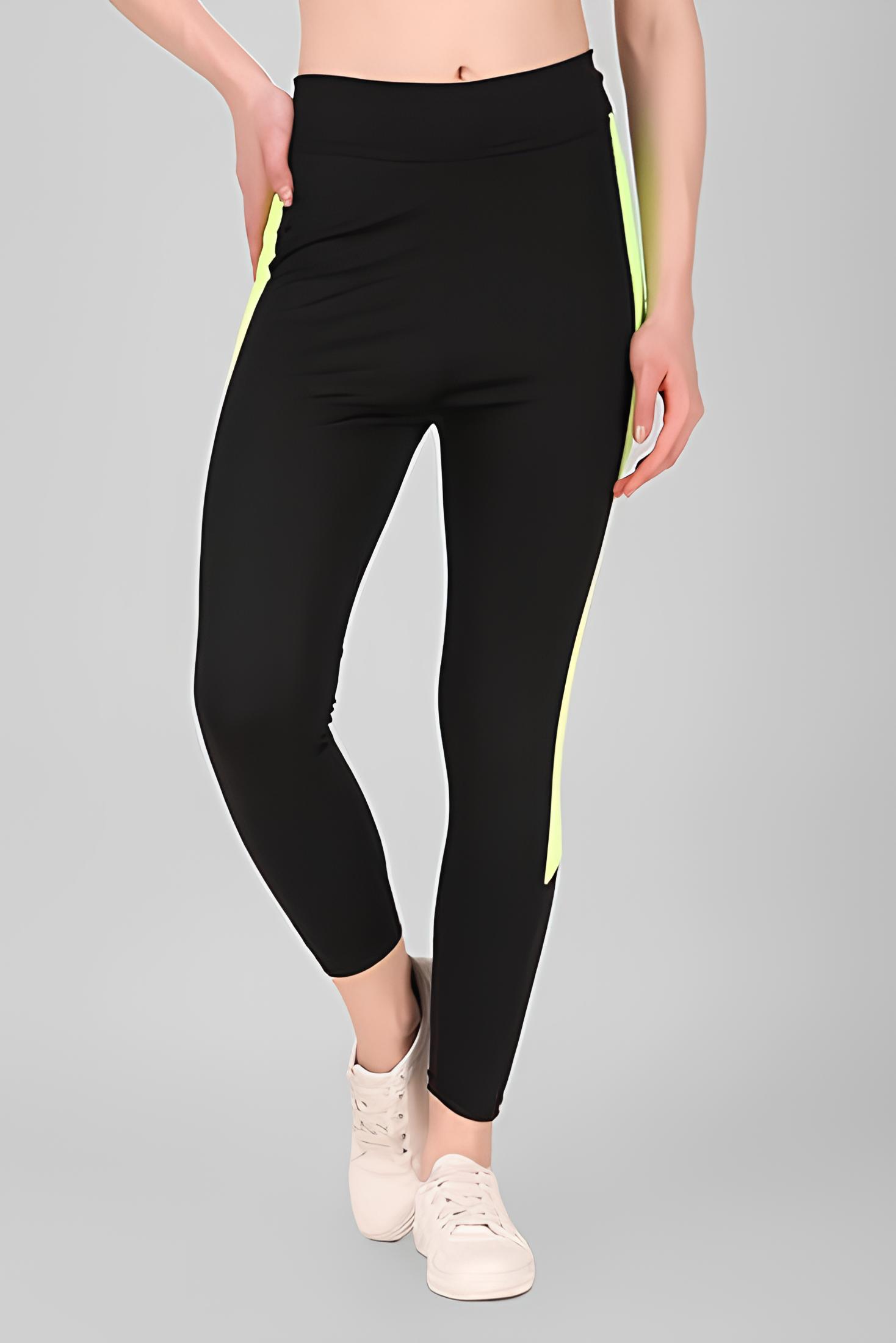 Stylish Women’s Activewear Pants | Gym &...