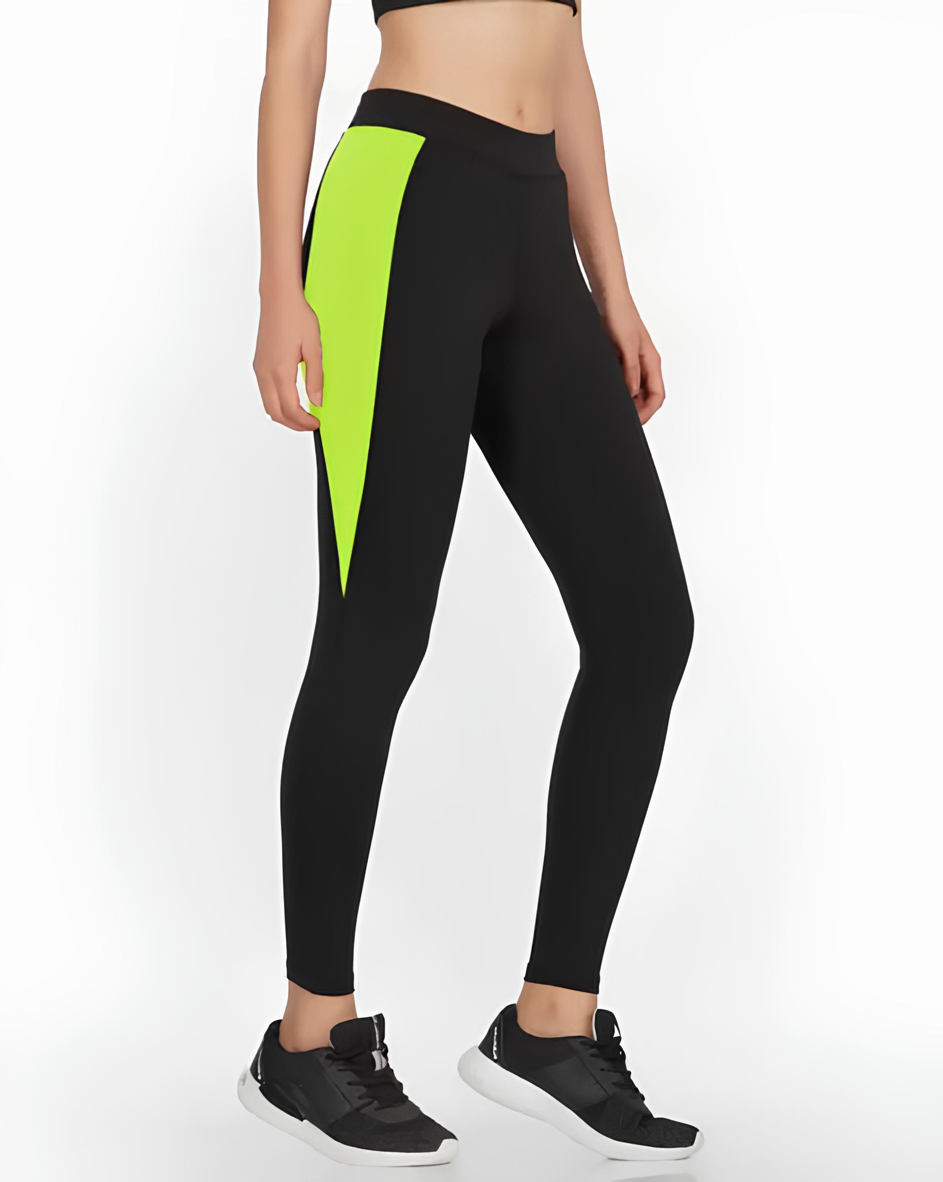 Stylish Women’s Activewear Pants | Gym &...
