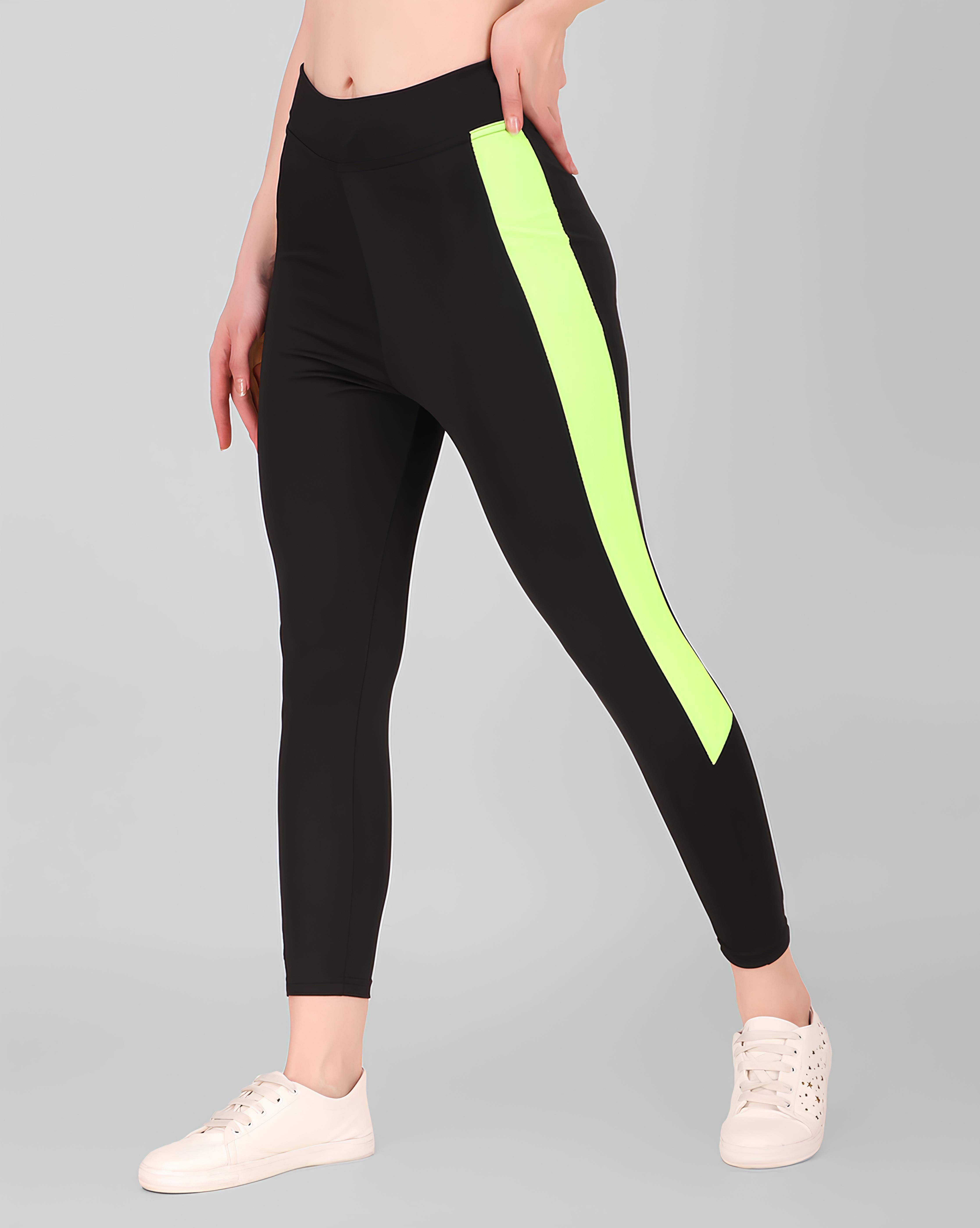 Stylish Women’s Activewear Pants | Gym &...
