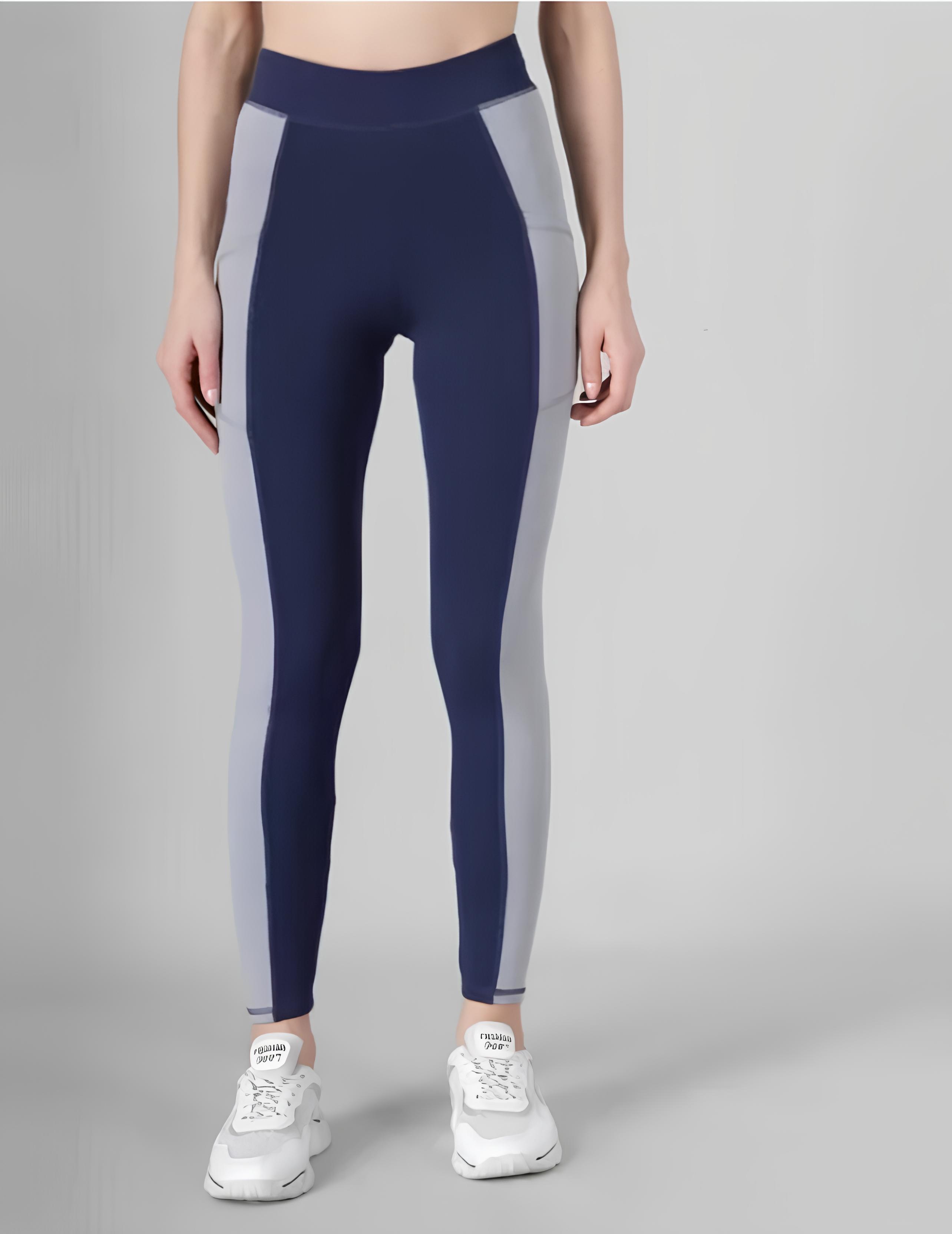 Stylish Women’s Activewear Pants | Gym &...