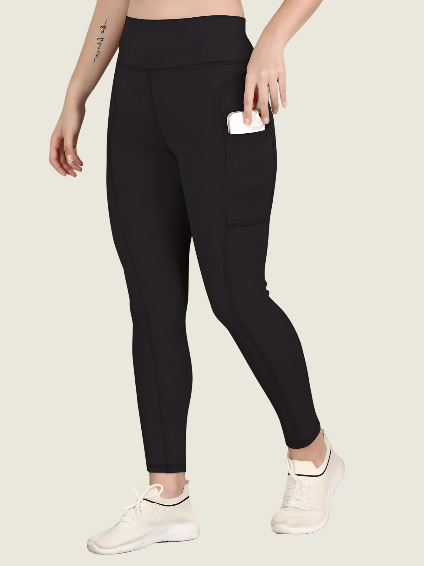 Stylish Women’s Activewear Pants | Gym &...