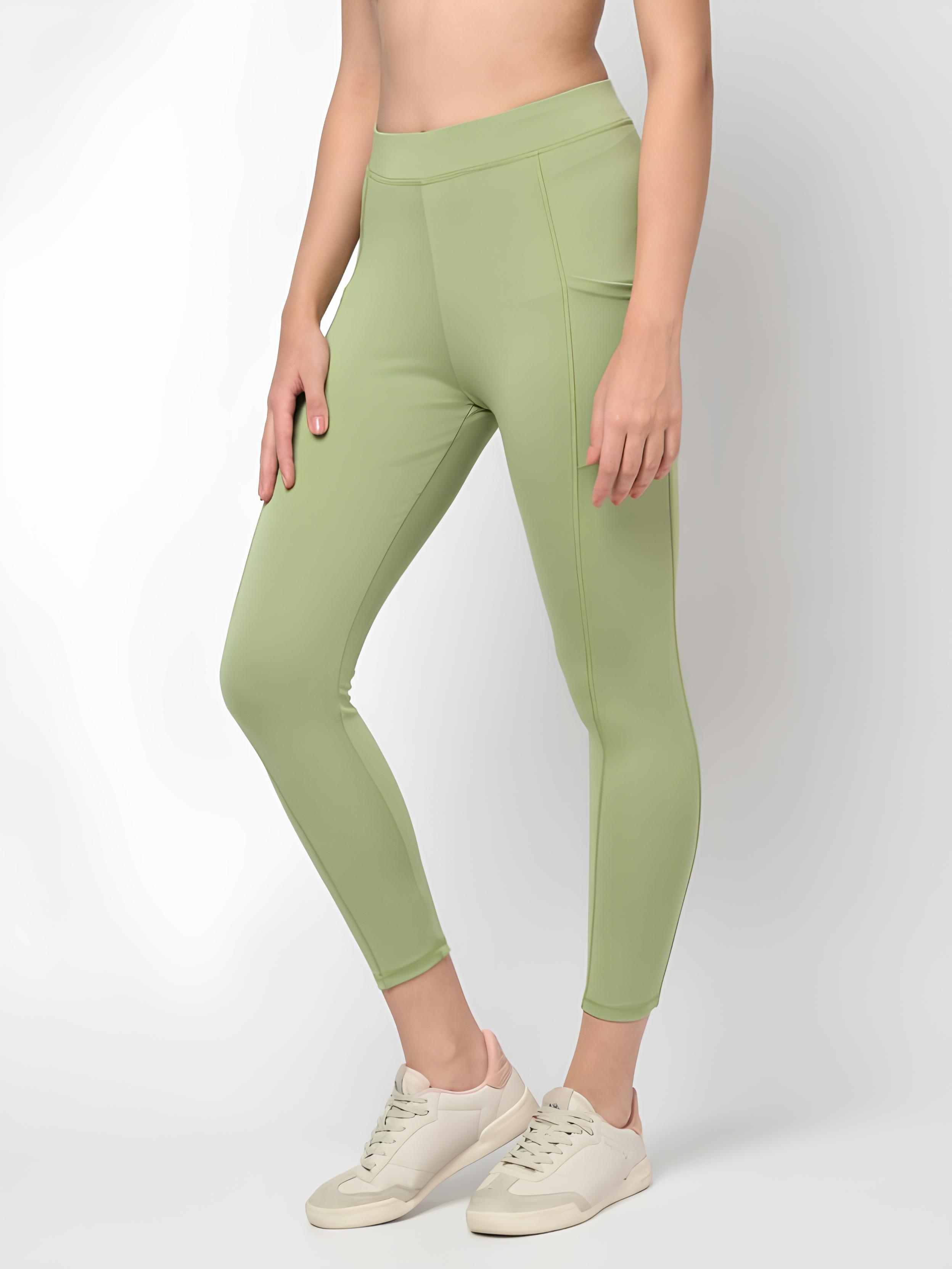 Stylish Women’s Activewear Pants | Gym &...