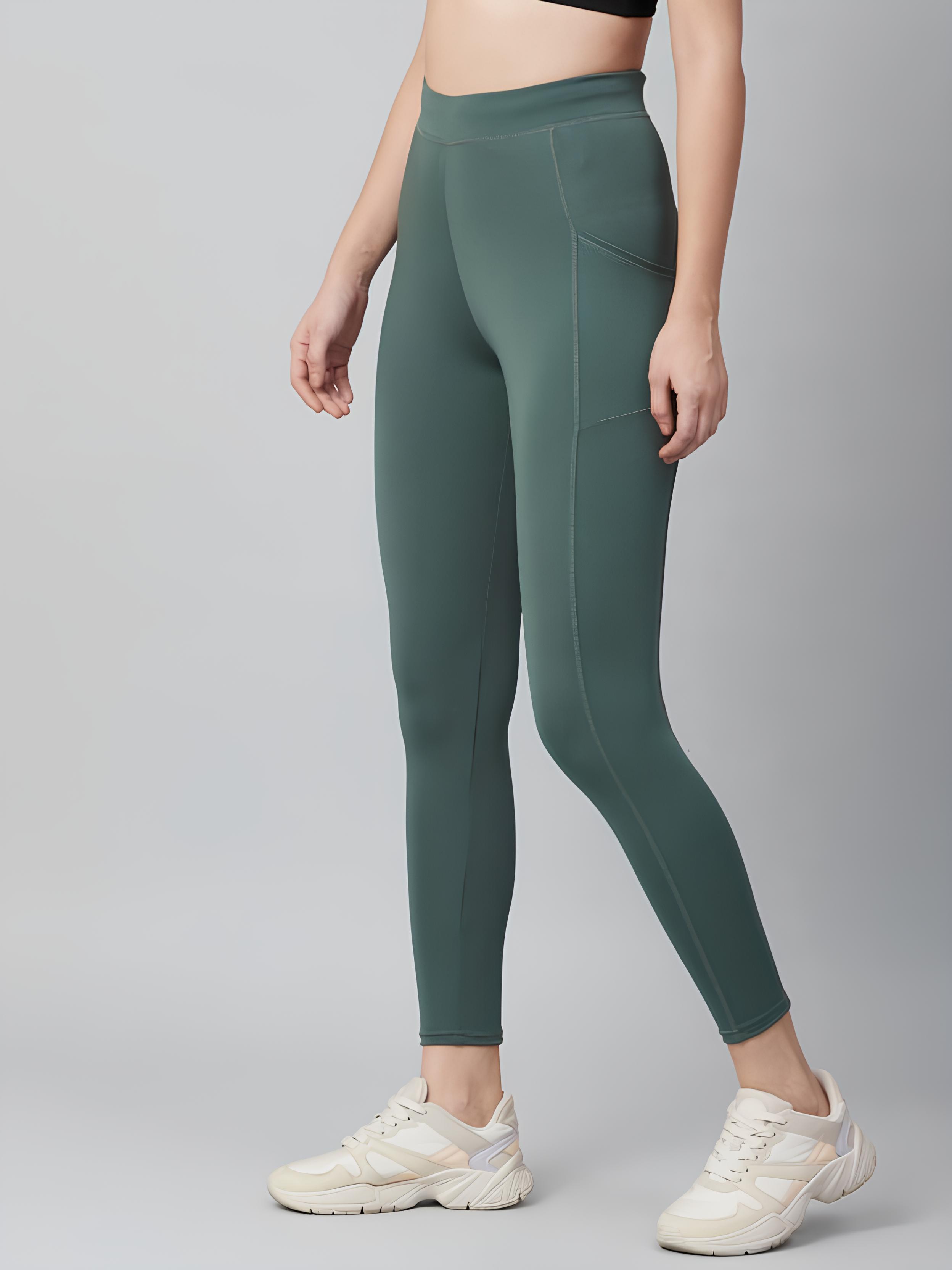 Stylish Women’s Activewear Pants | Gym &...