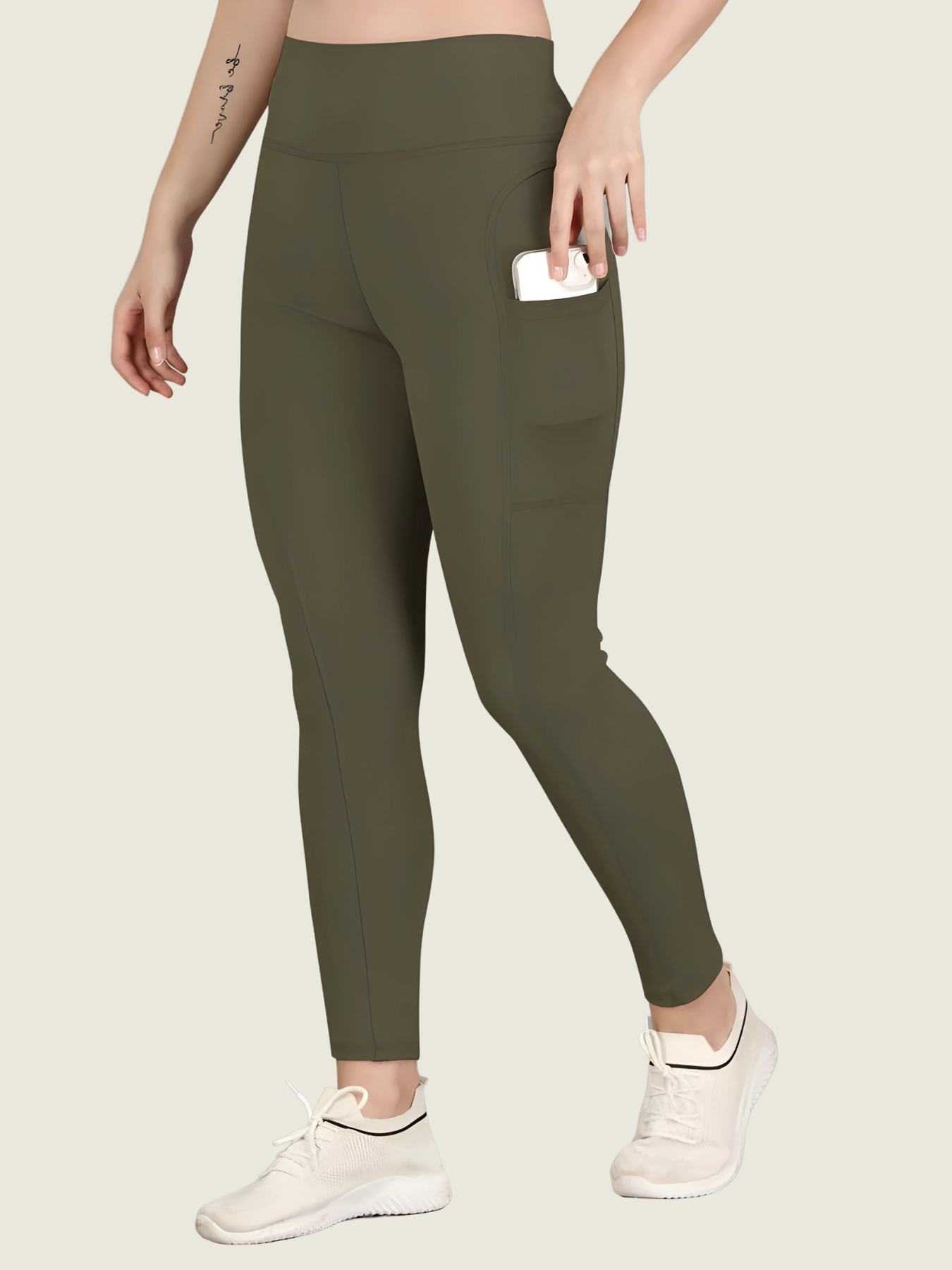 Stylish Women’s Activewear Pants | Gym &...