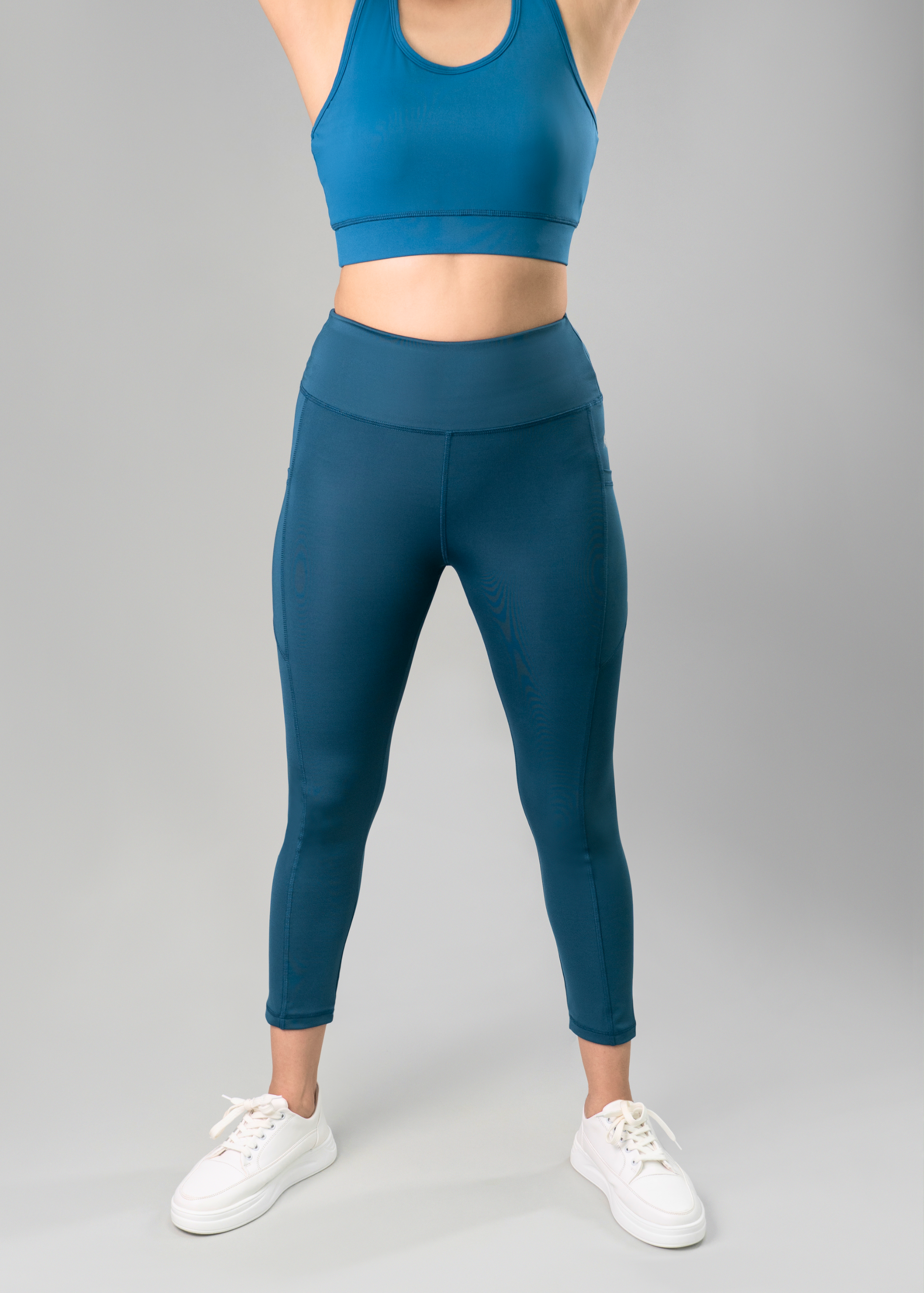 Stylish Women’s Activewear Pants | Gym &...