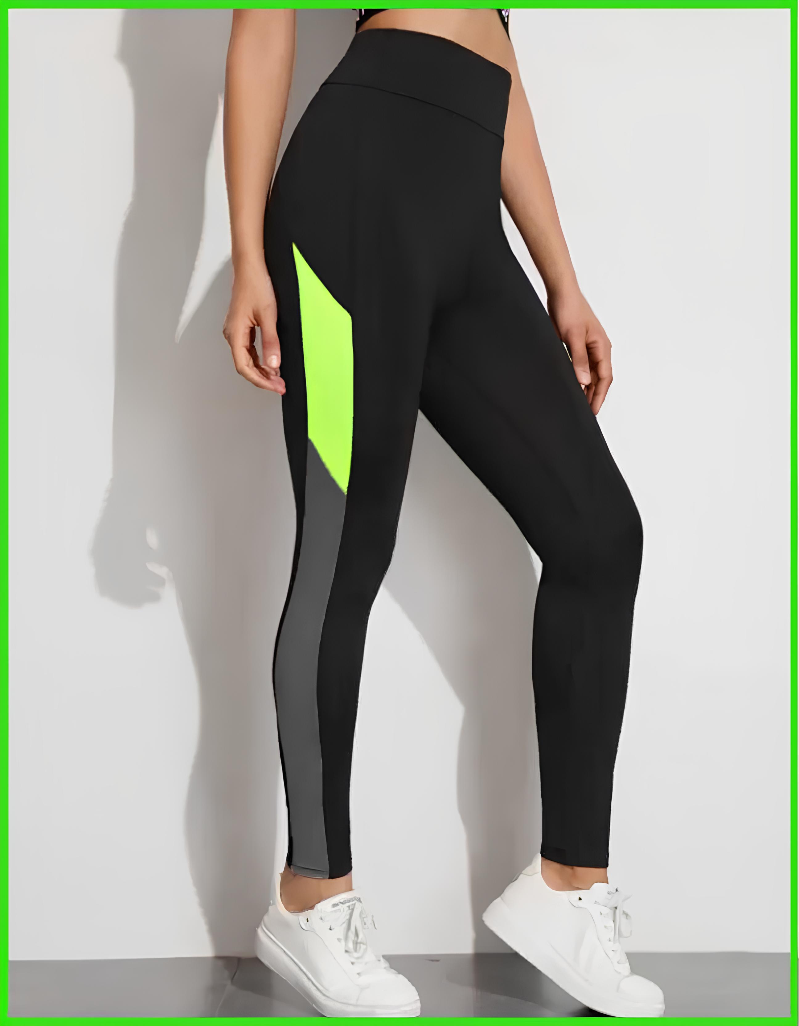 Stylish Women’s Activewear Pants | Gym &...