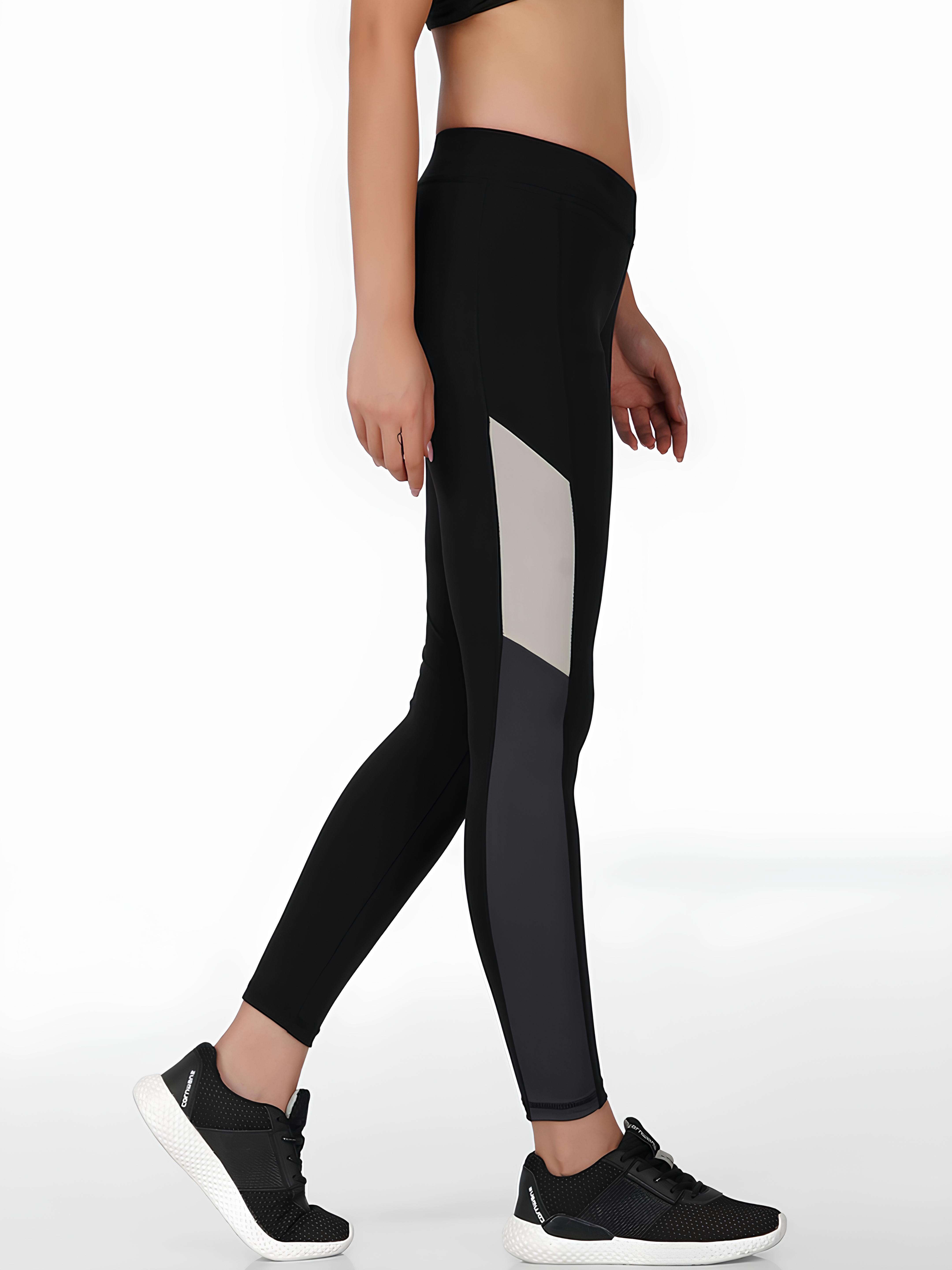 Stylish Women’s Activewear Pants | Gym &...