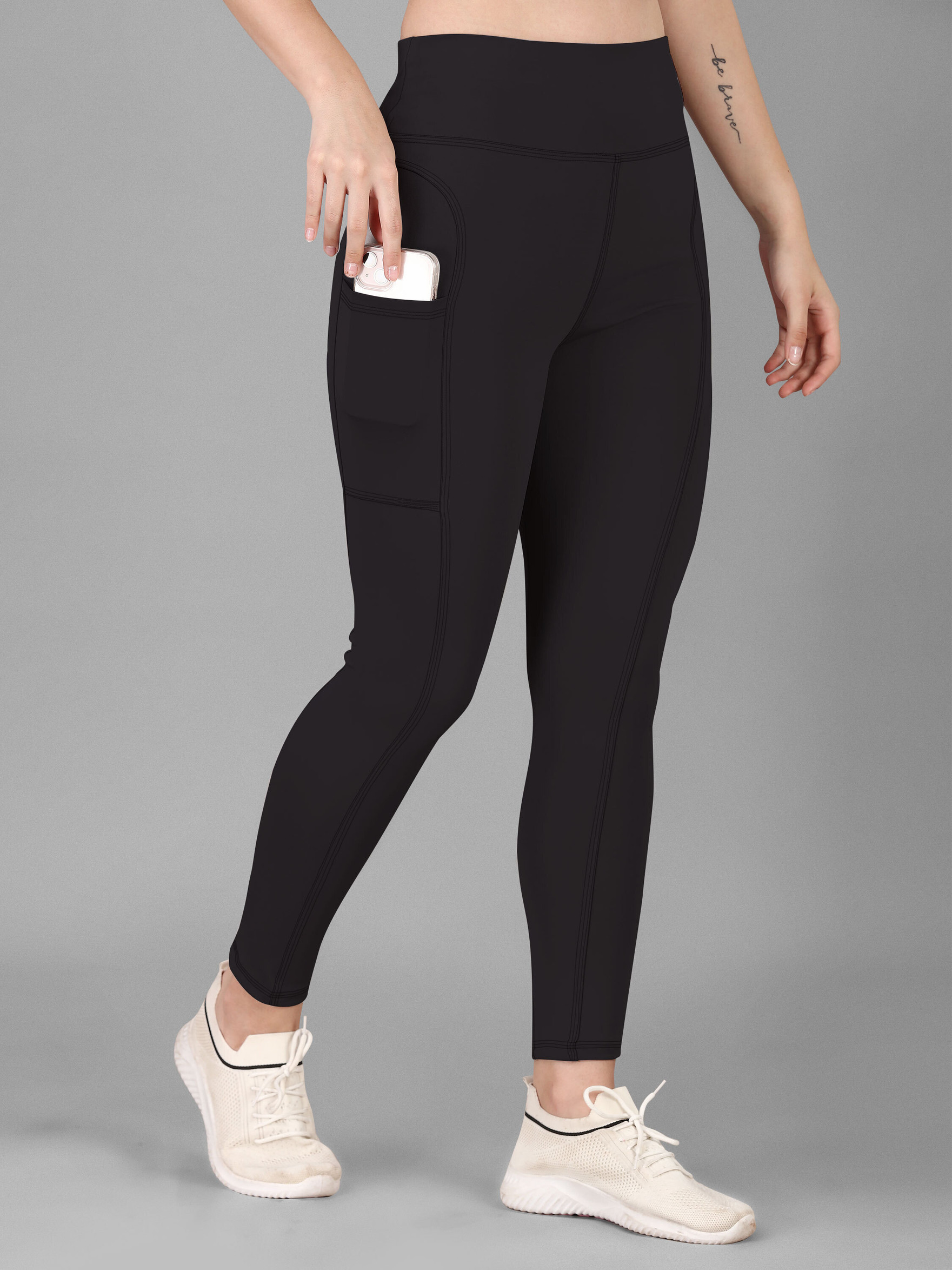 Trendy Women’s Activewear Pants | Gym &...