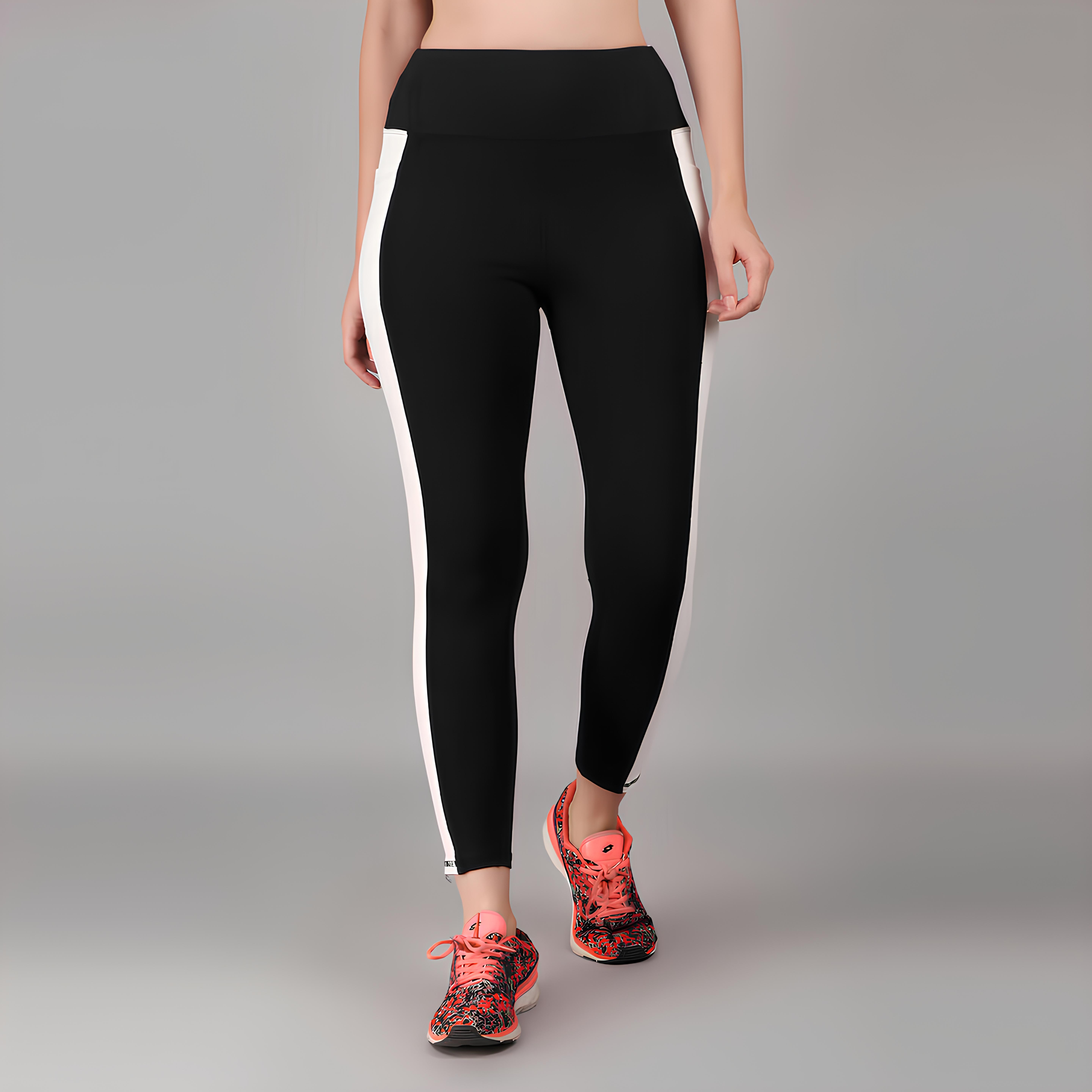 Stylish Women’s Activewear Pants | Gym &...