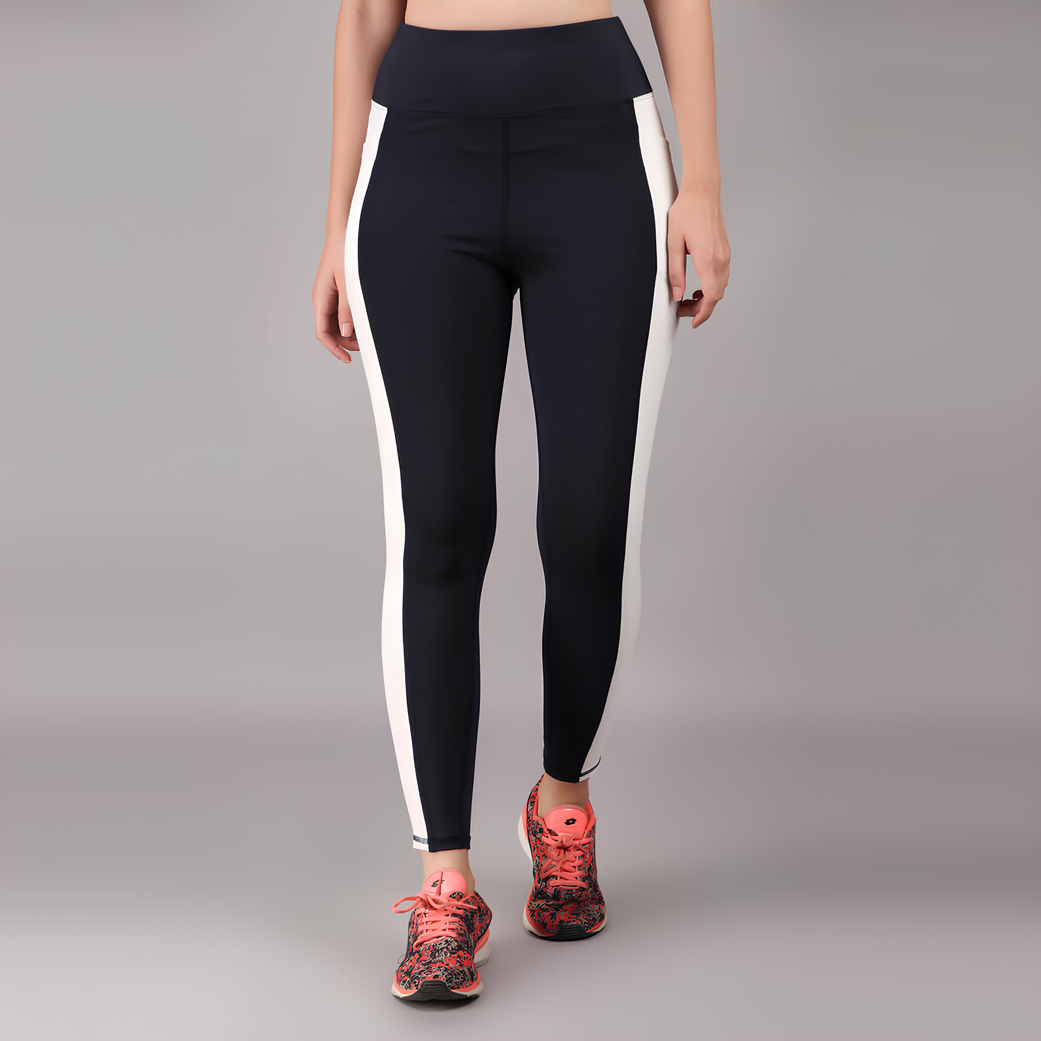 Stylish Women’s Activewear Pants | Gym &...