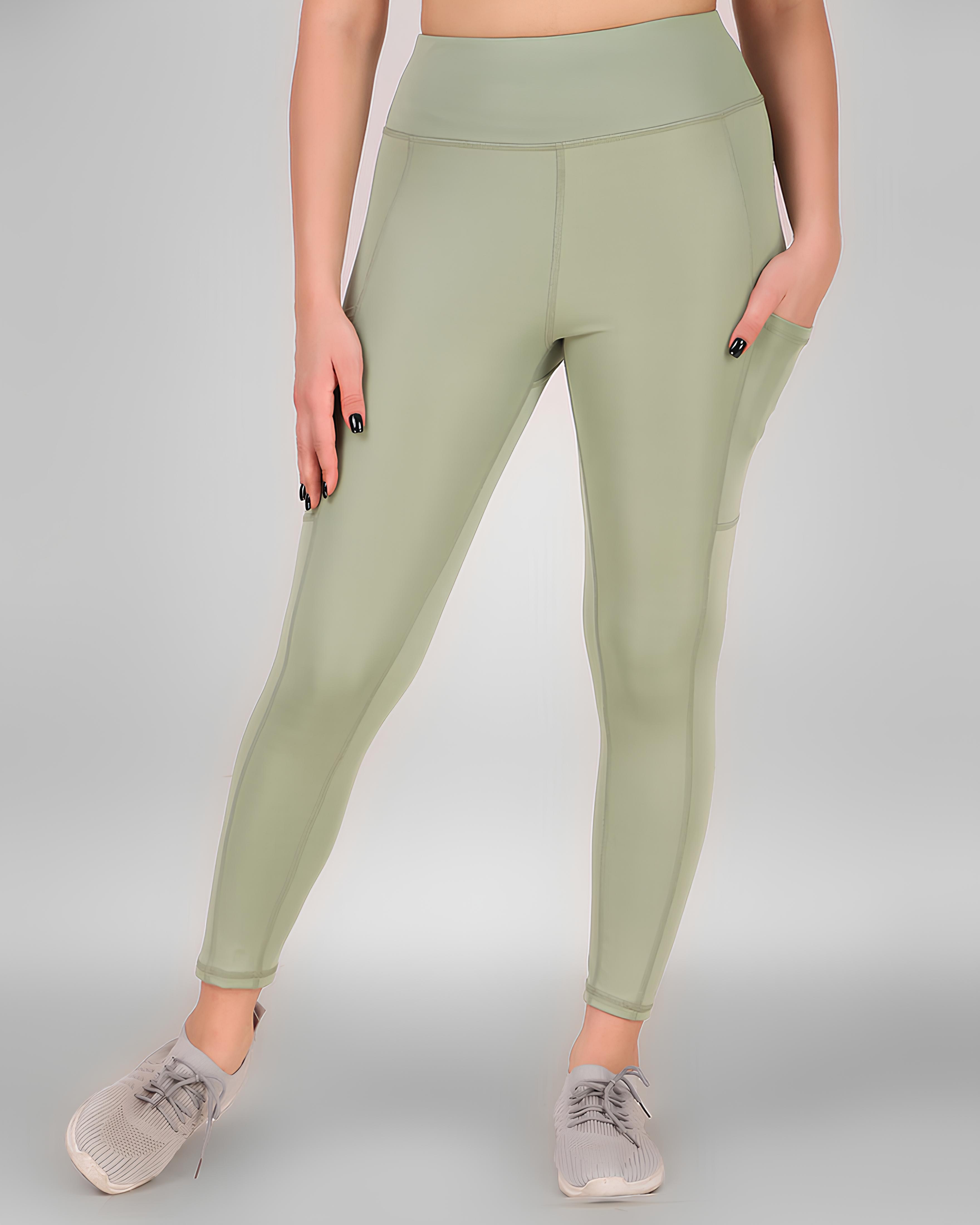 Trendy Women’s Activewear Pants | Gym &...