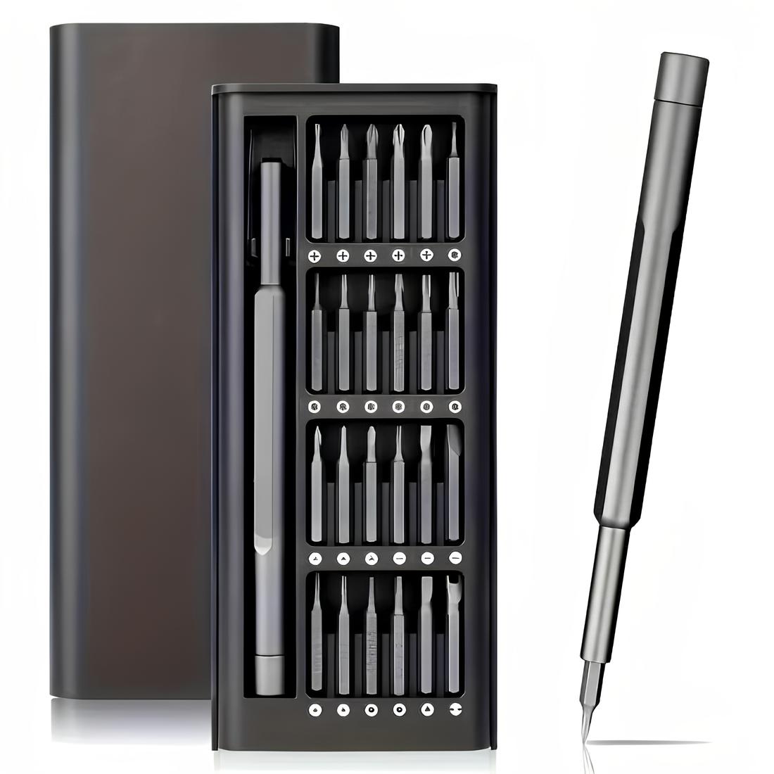 24-in-1 Mini Magnetic Precision Screwdri...