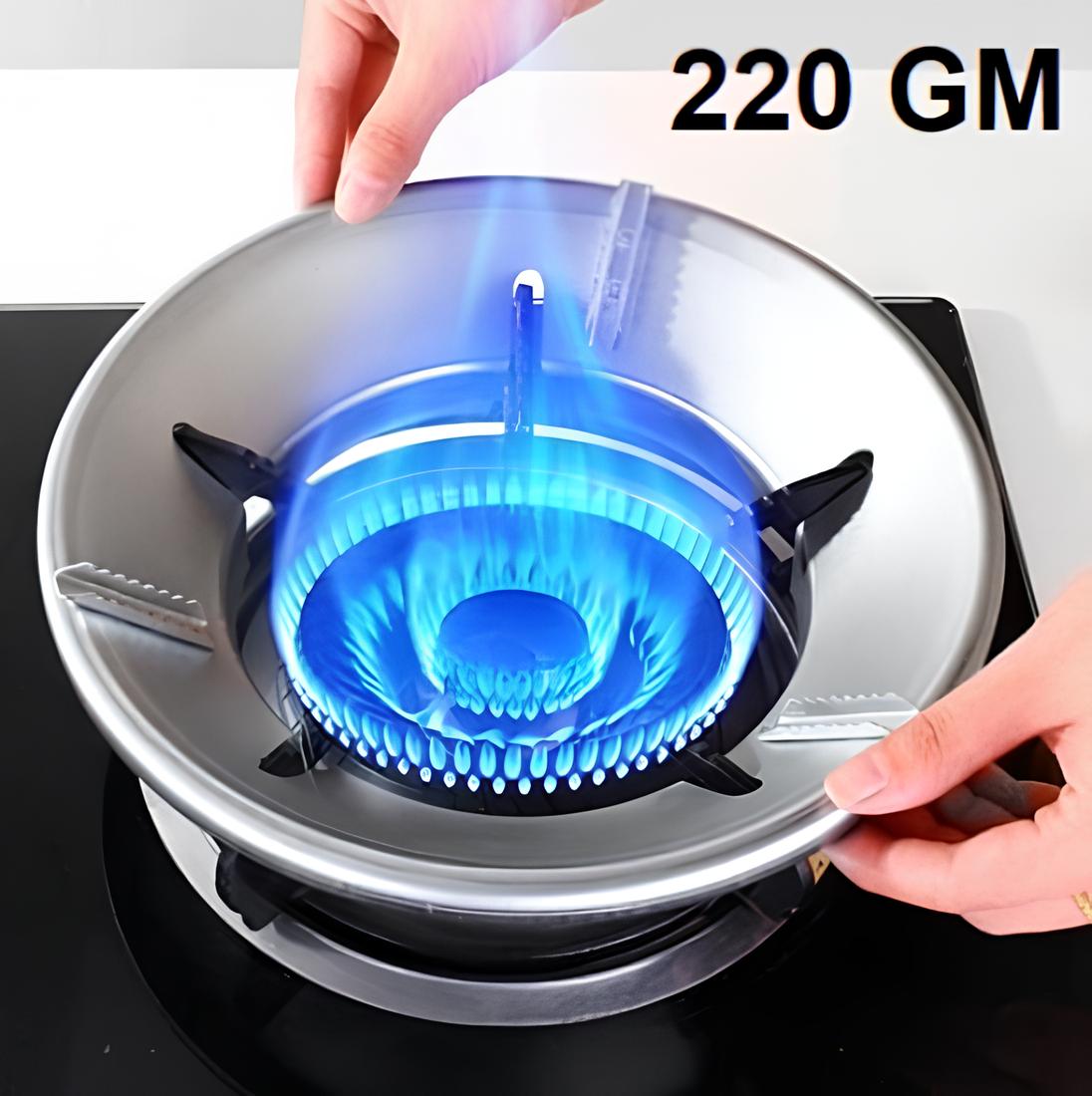 Gas Stove Burners Stand | Energy-Saving...