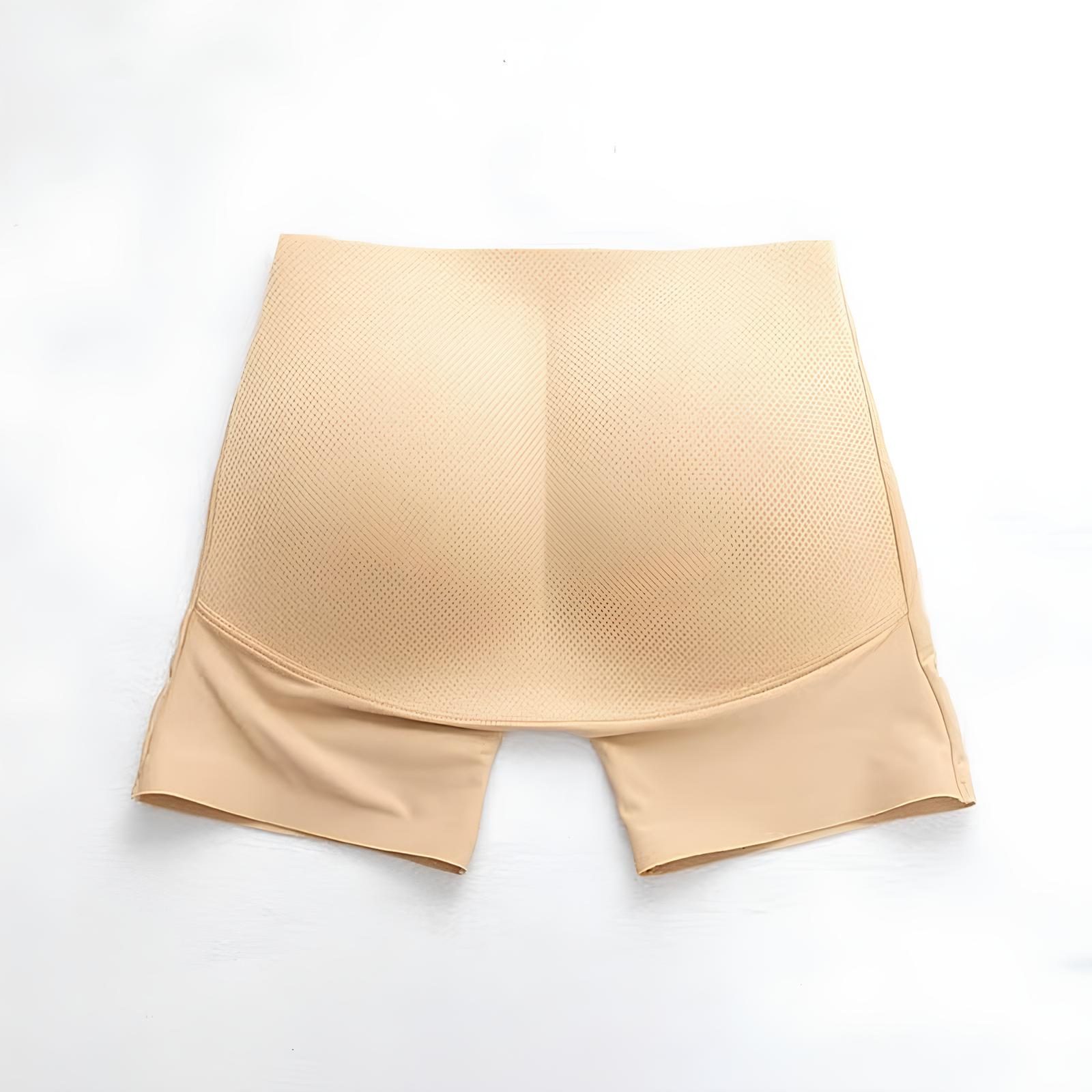 Women's Seamless Mid Thigh Butt Lifter |...